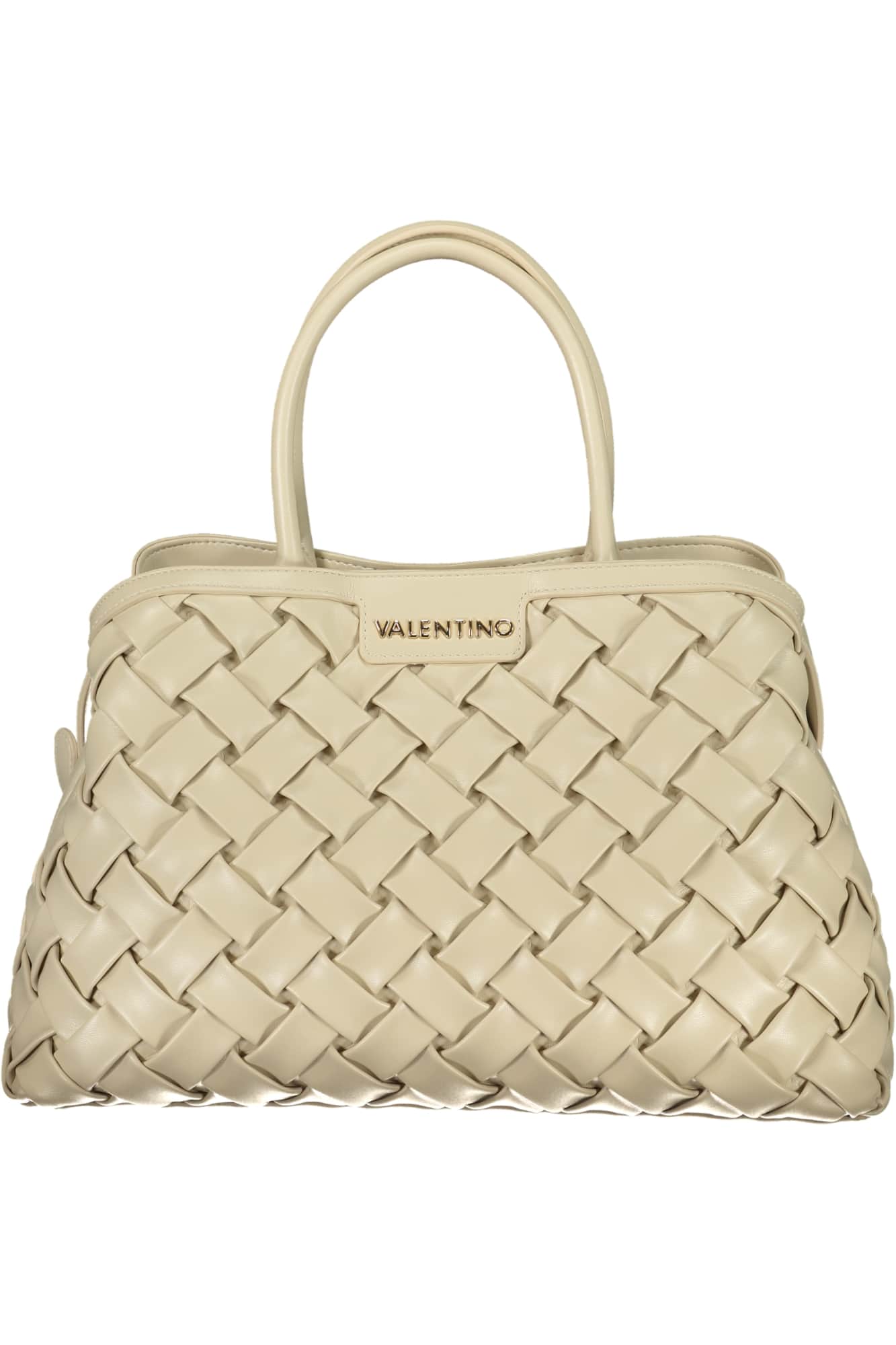 VALENTINO TASCHEN DAMEN BEIGE TASCHE