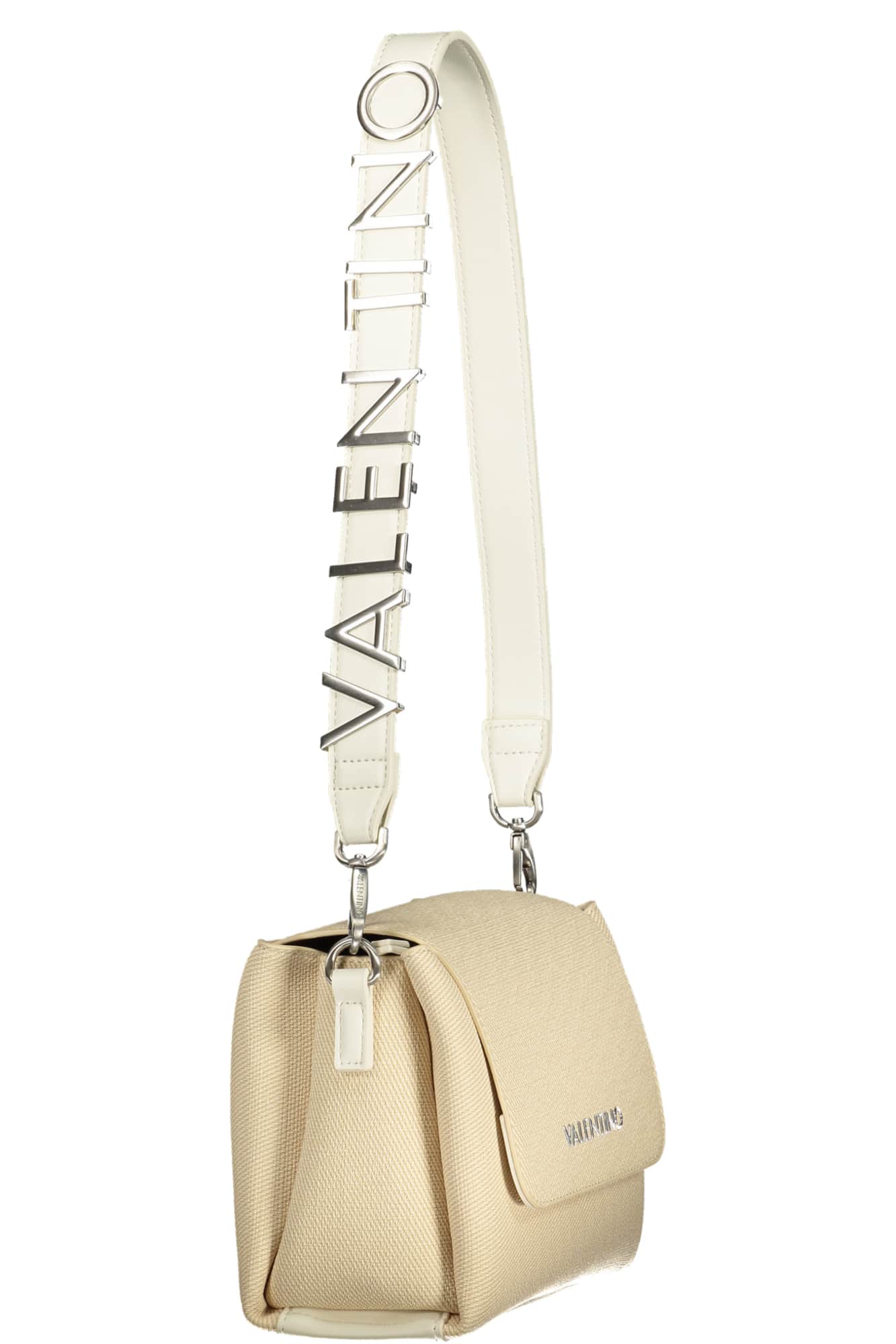 VALENTINO TASCHEN DAMEN BEIGE TASCHE