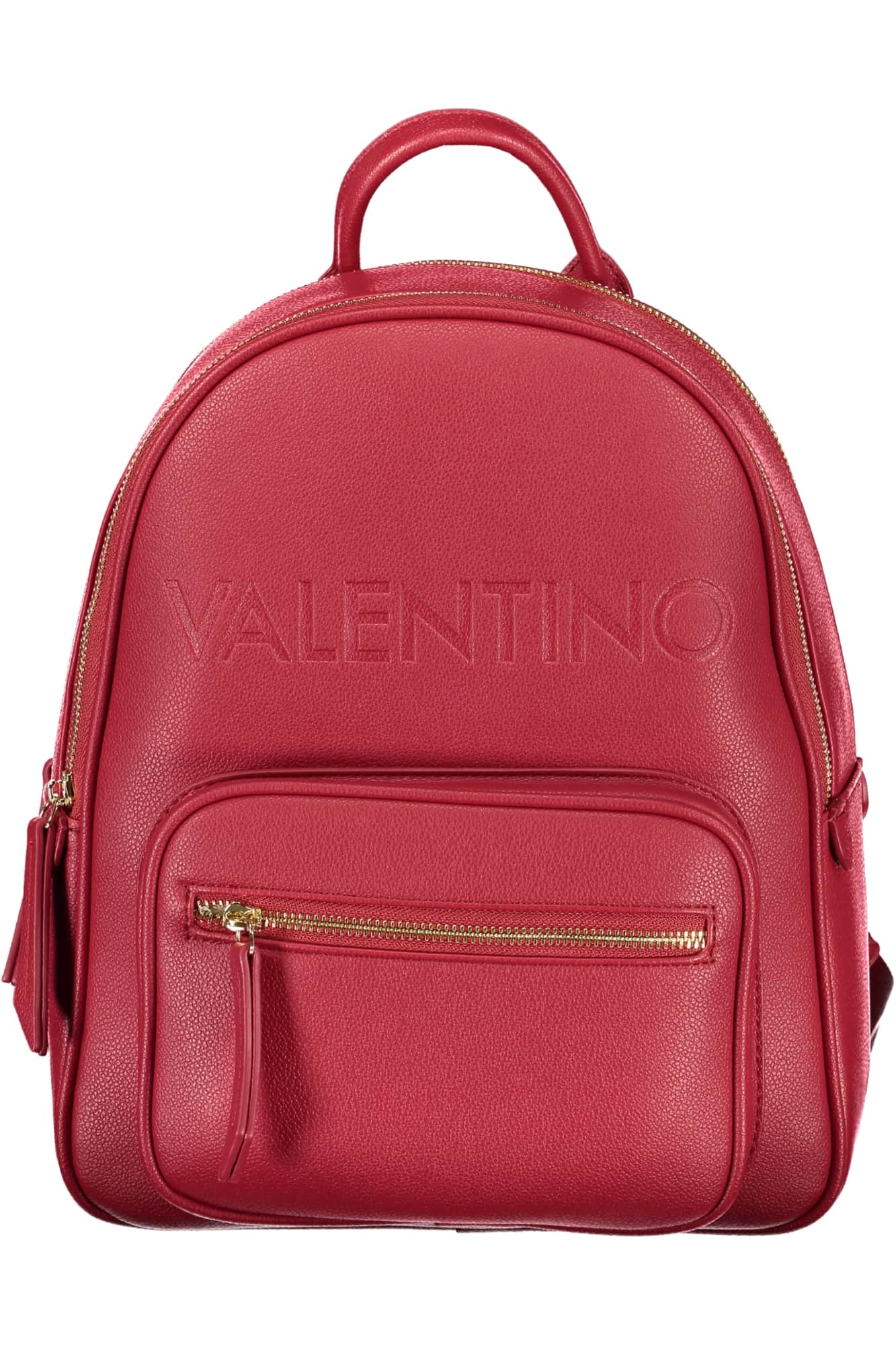 VALENTINO TASCHEN DAMEN ROT RUCKSACK