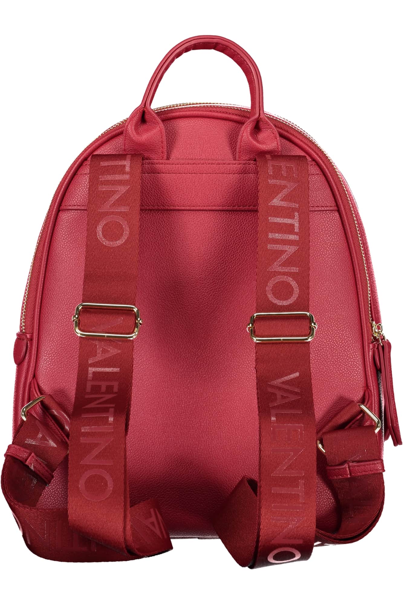 VALENTINO TASCHEN DAMEN ROT RUCKSACK