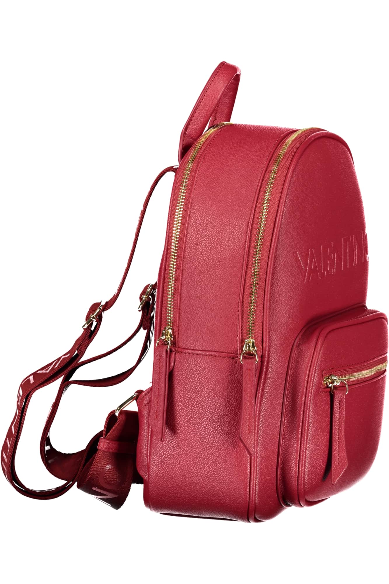 VALENTINO TASCHEN DAMEN ROT RUCKSACK