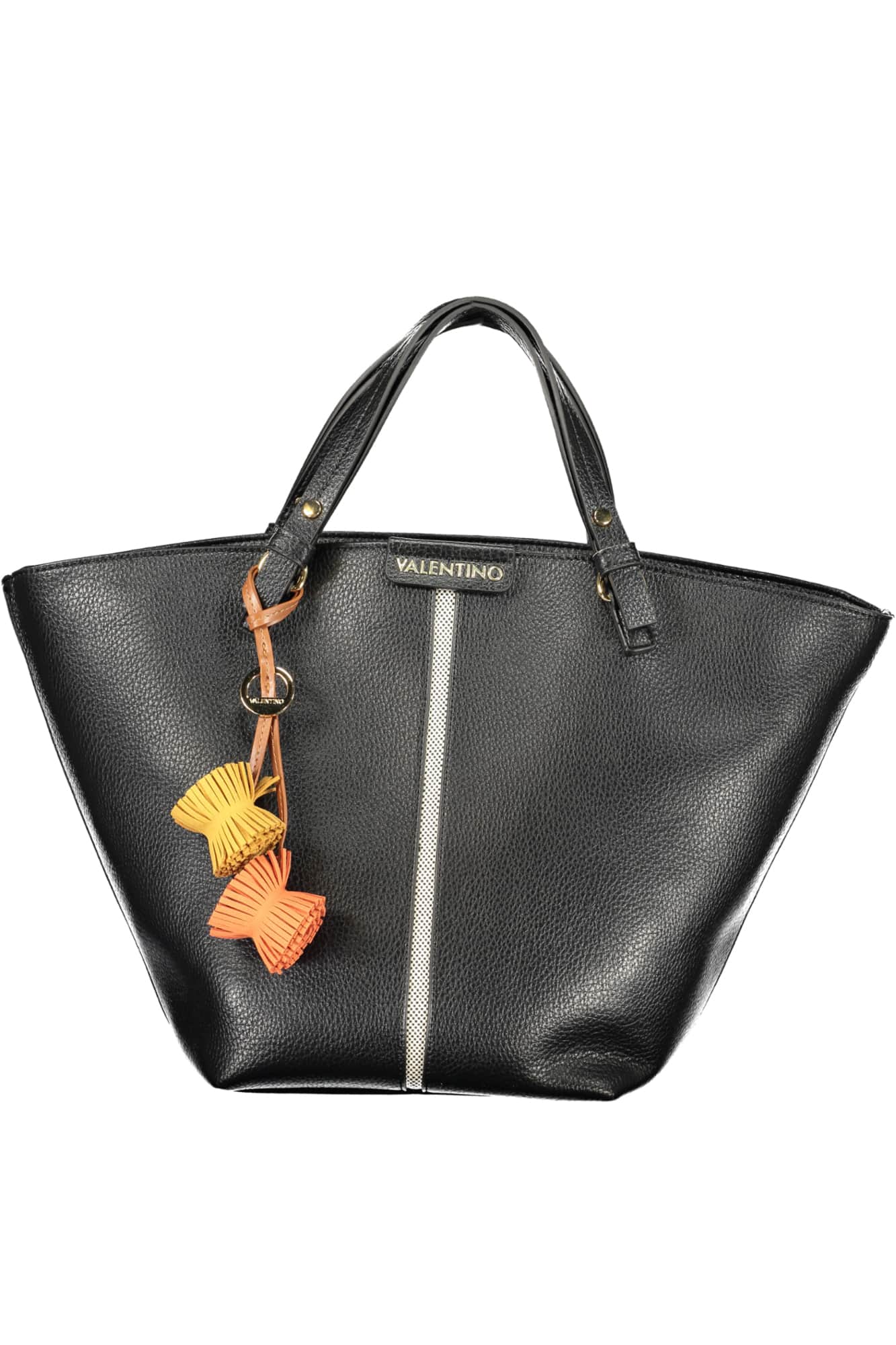 VALENTINO TASCHEN DAMEN SCHWARZ TASCHE