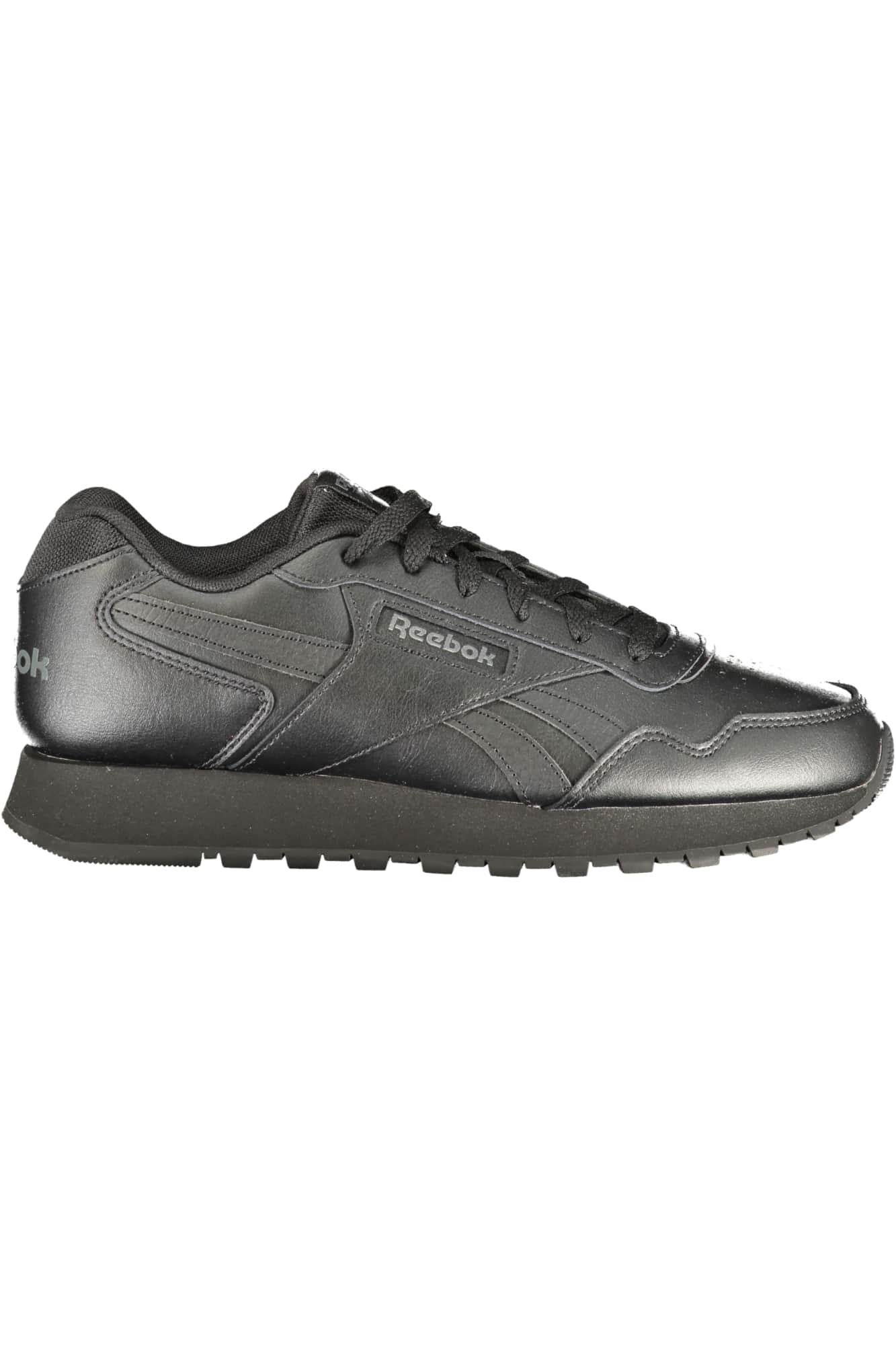 REEBOK HERREN SCHWARZ SPORTSCHUHE