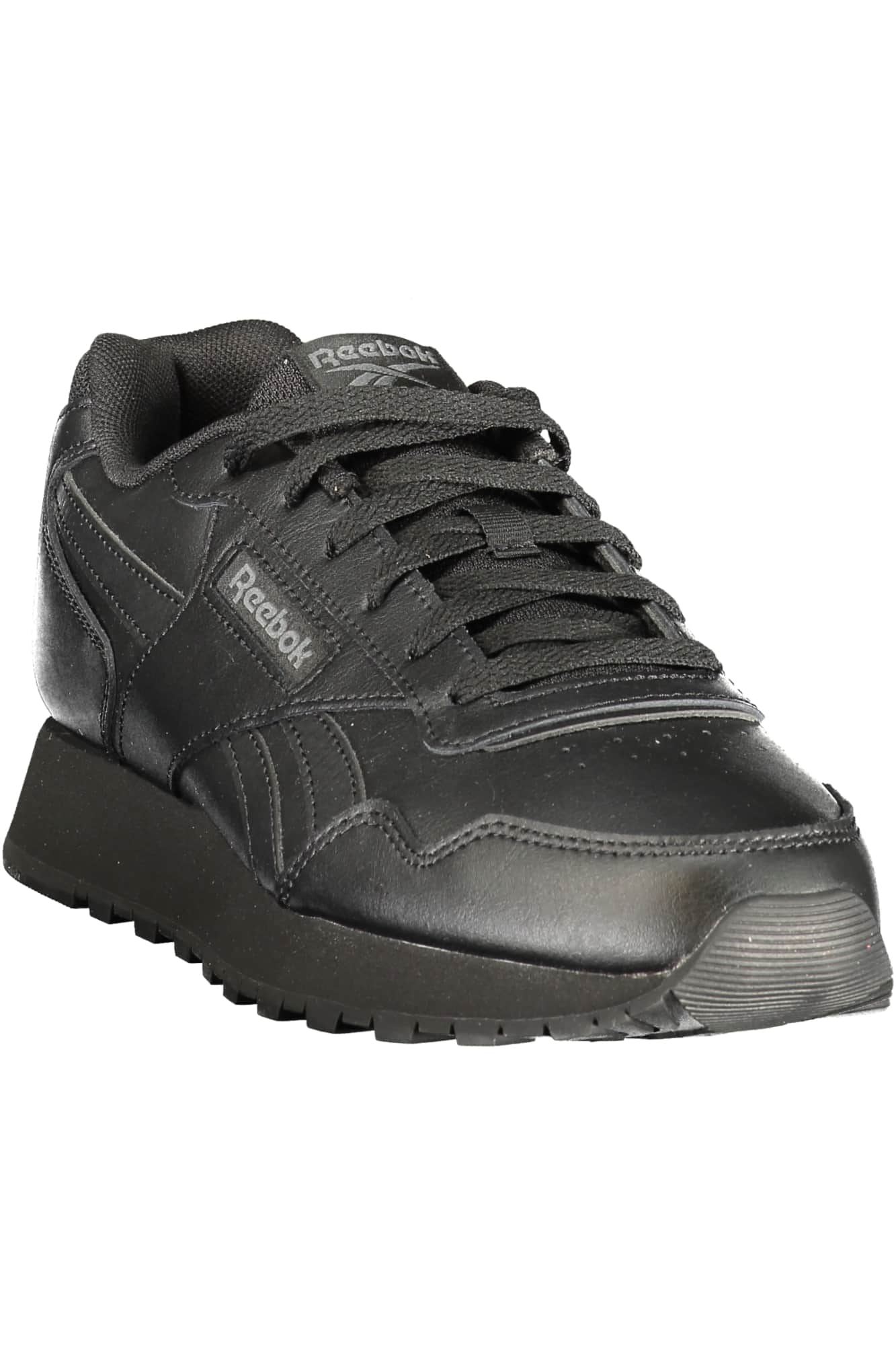 REEBOK HERREN SCHWARZ SPORTSCHUHE