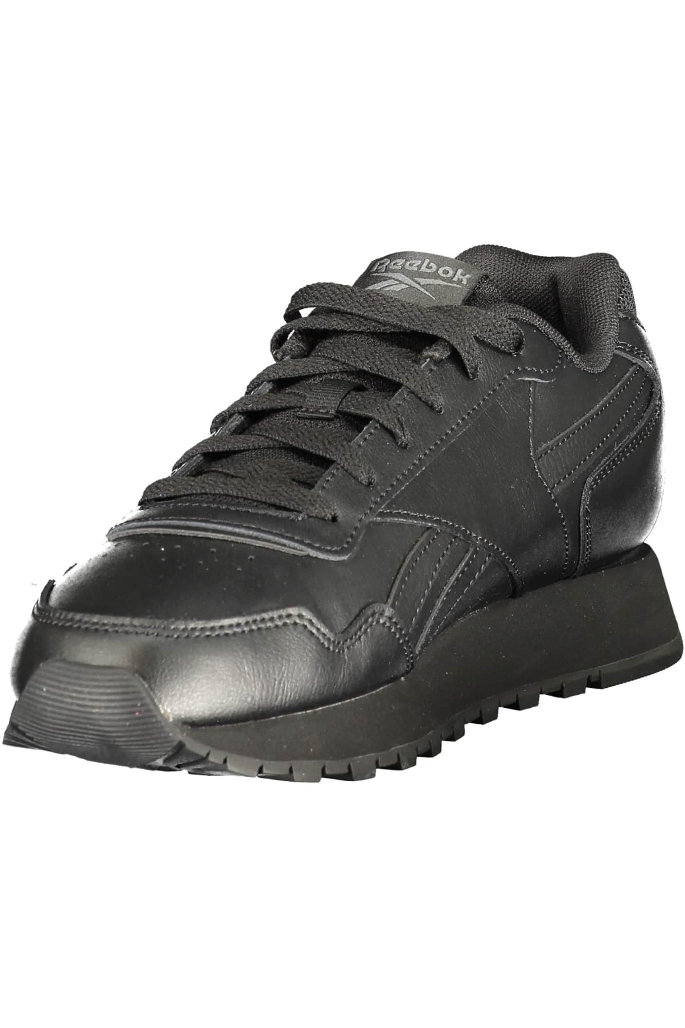 REEBOK HERREN SCHWARZ SPORTSCHUHE