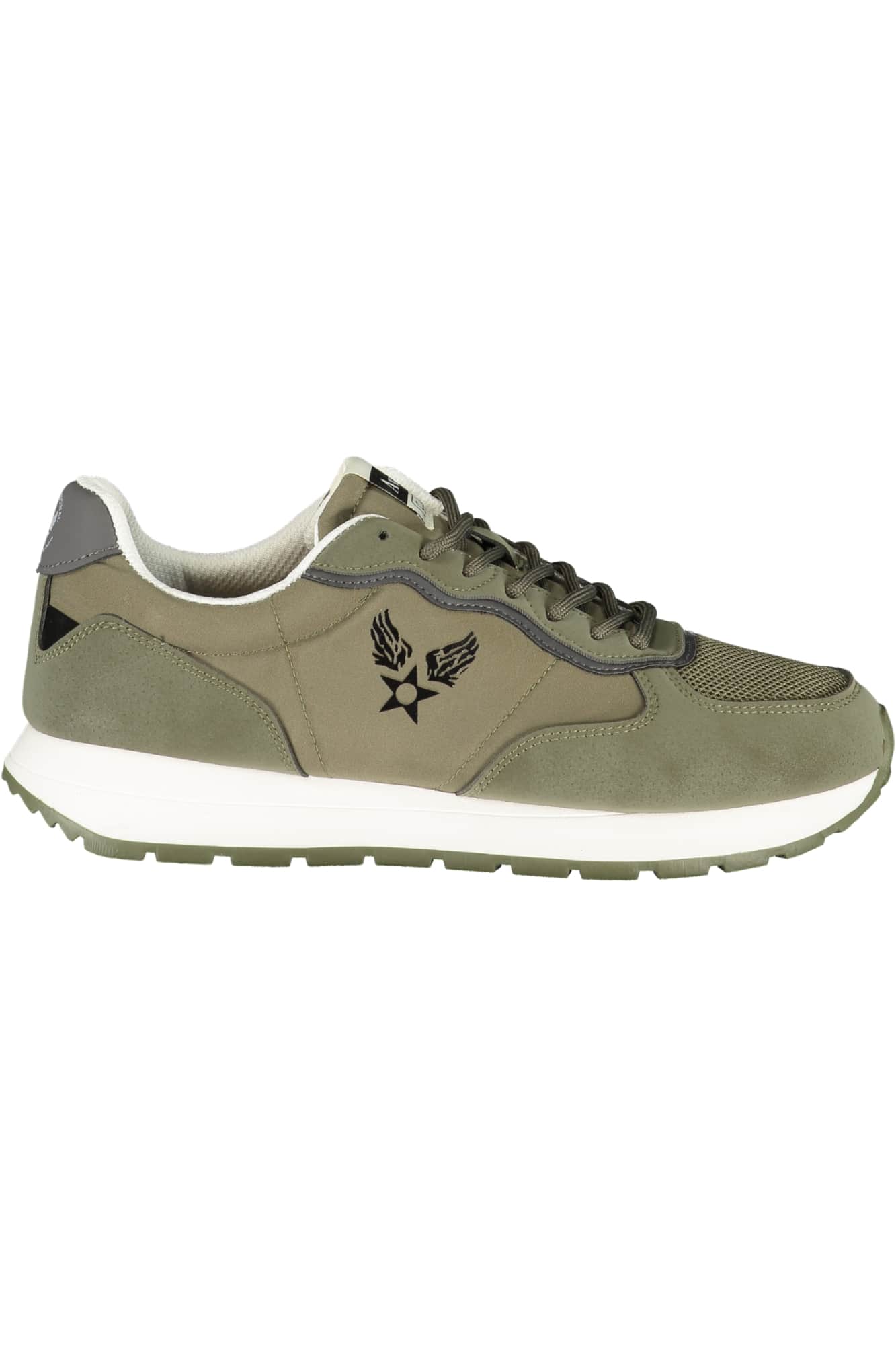 Avirex herren weiss sportschuhe