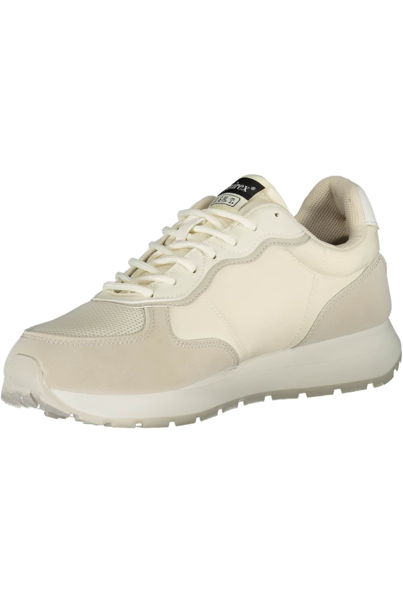 AVIREX HERREN WEISS SPORTSCHUHE