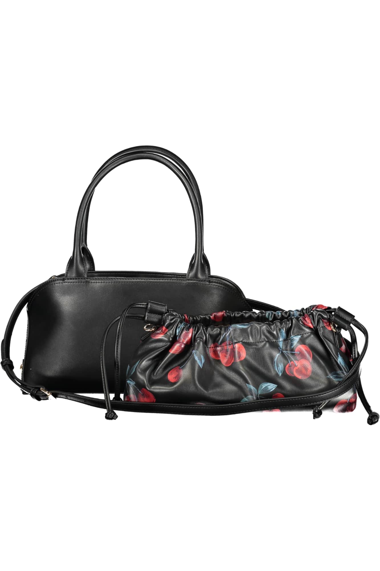 TWINSET DAMEN SCHWARZ TASCHE