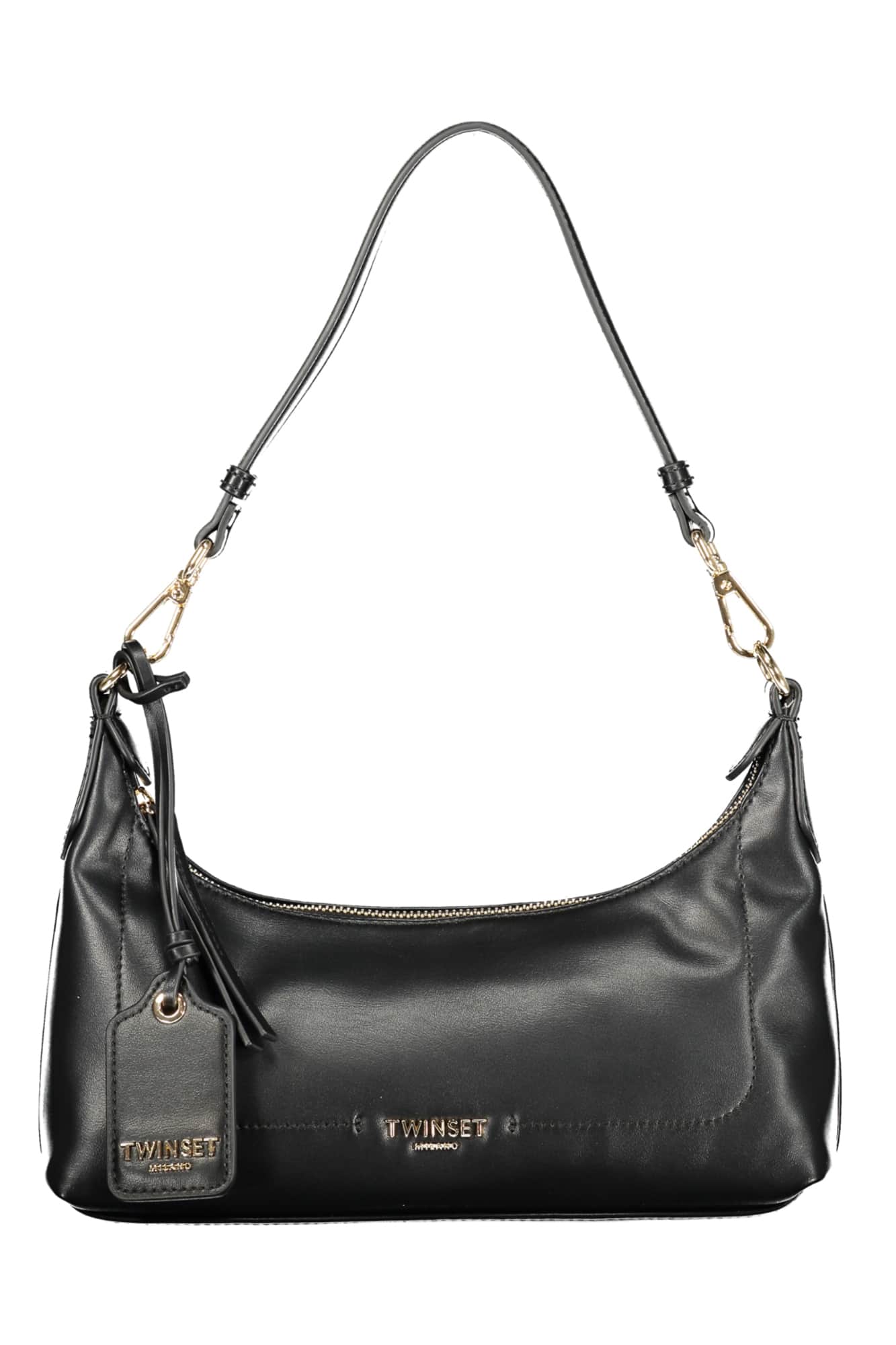 TWINSET DAMEN SCHWARZ TASCHE
