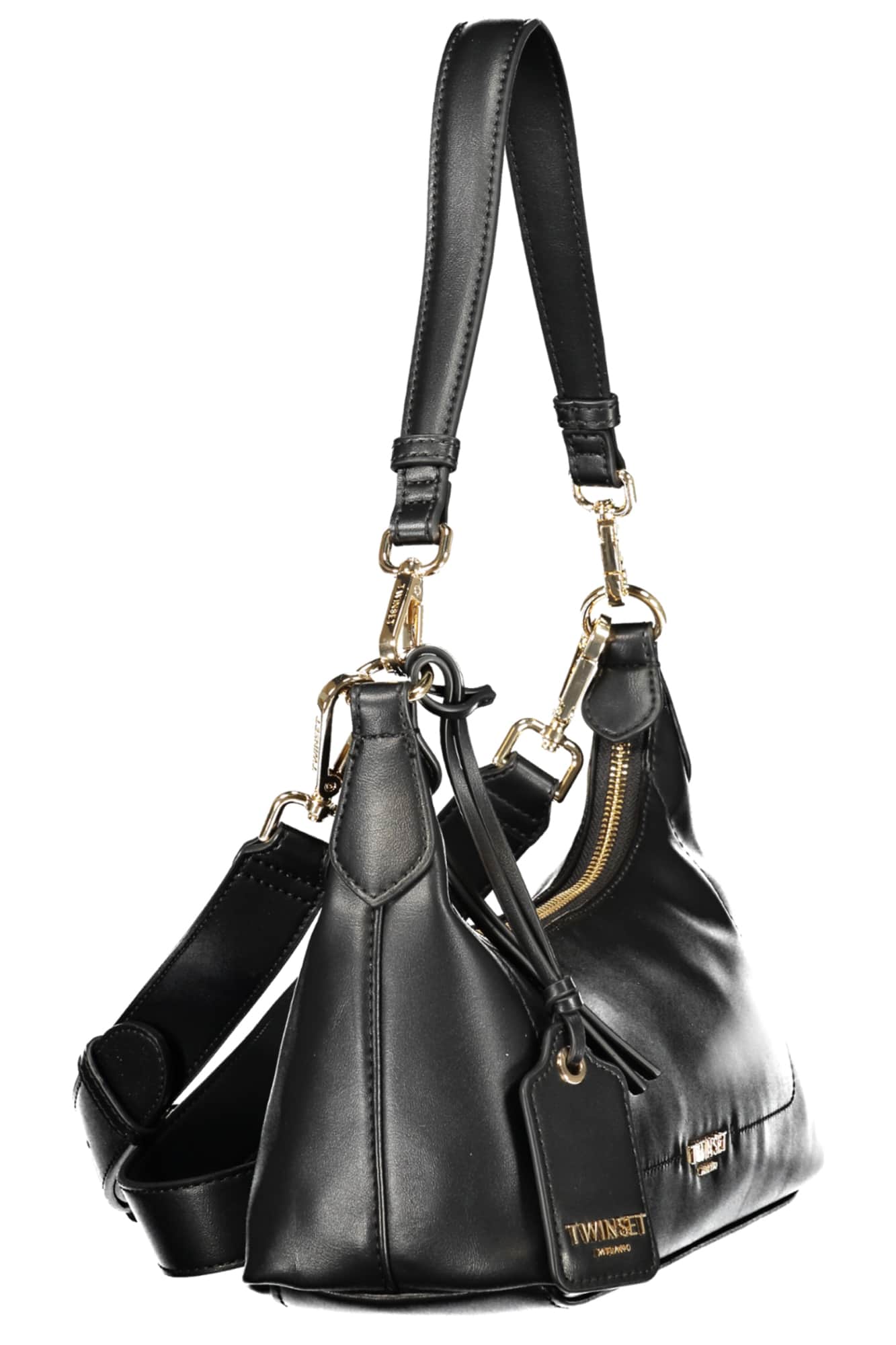 TWINSET DAMEN SCHWARZ TASCHE