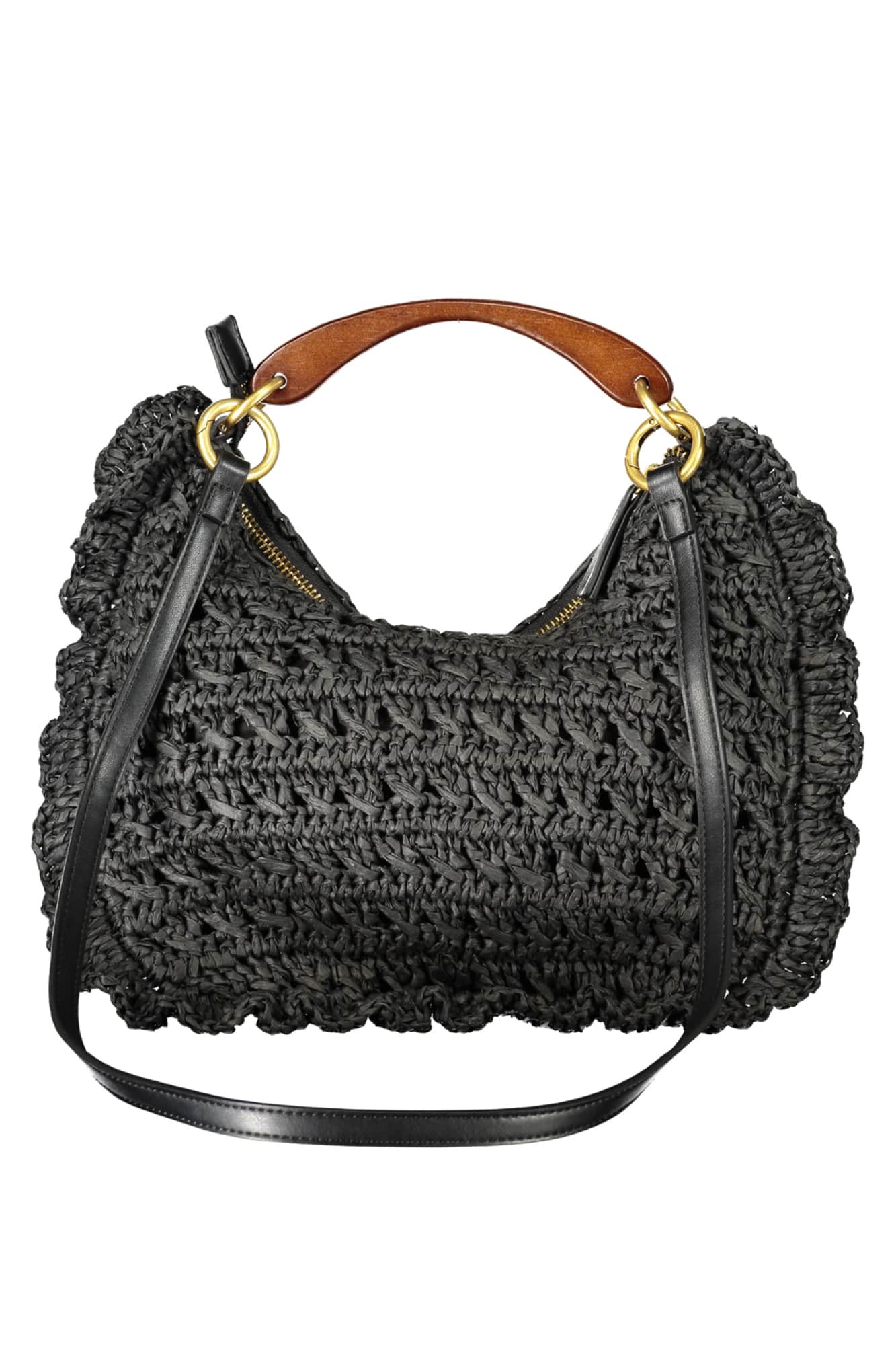 TWINSET DAMEN SCHWARZ TASCHE