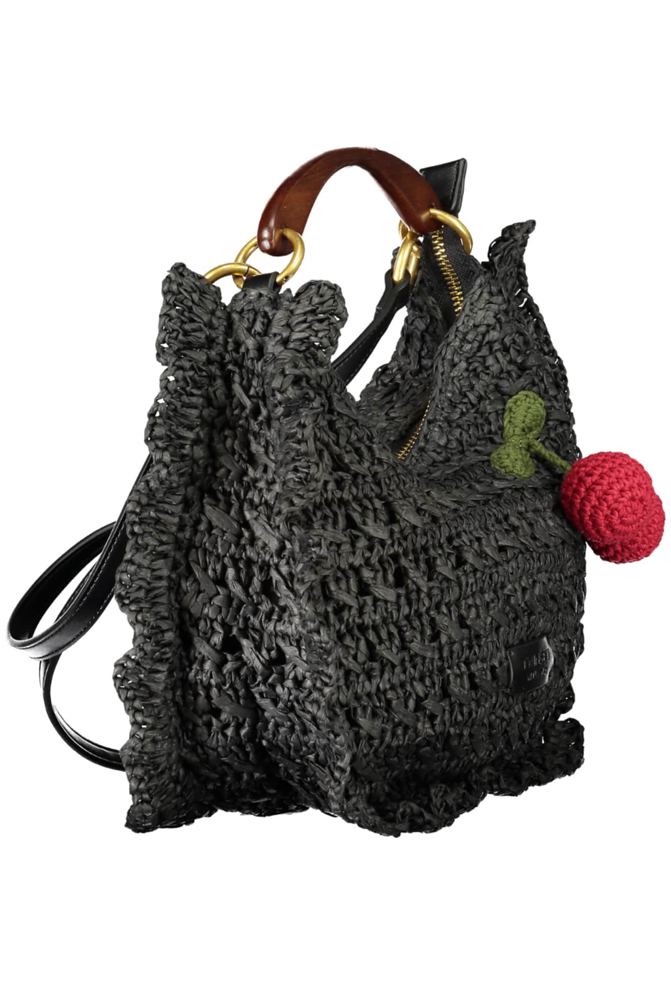 TWINSET DAMEN SCHWARZ TASCHE
