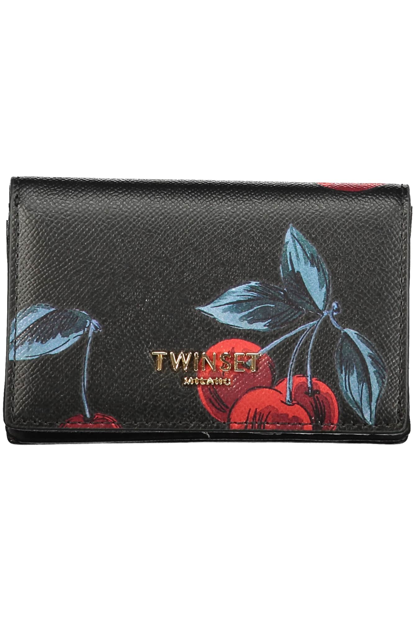 TWINSET DAMEN SCHWARZ GELDBÖRSE