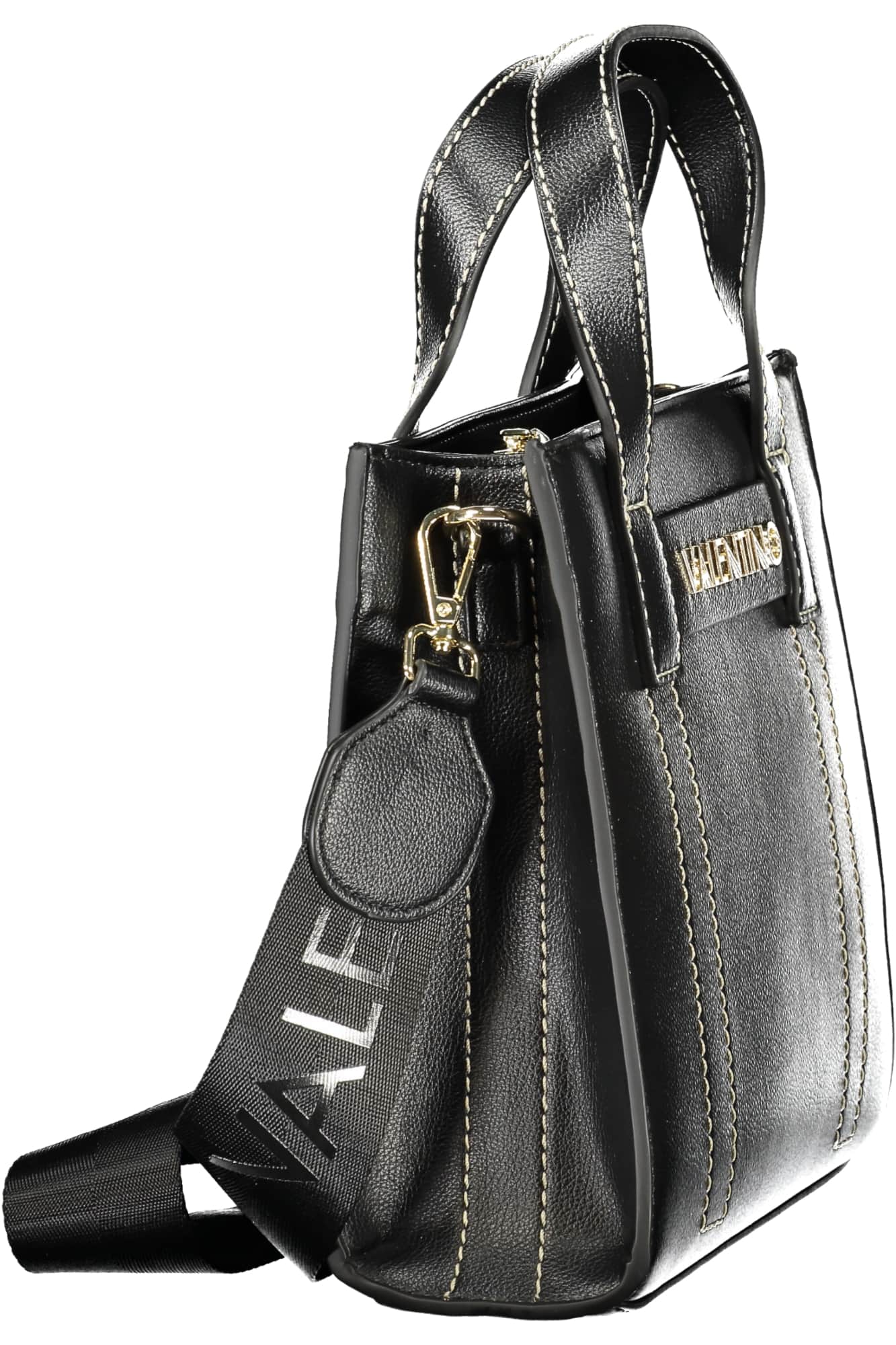 VALENTINO TASCHEN DAMEN SCHWARZ TASCHE