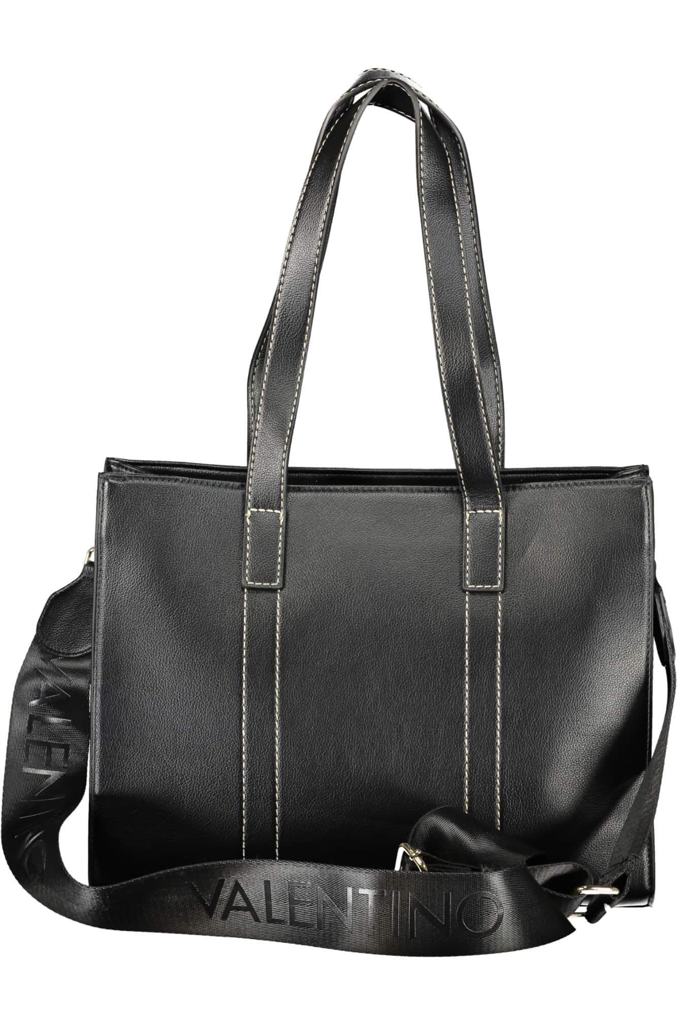 VALENTINO TASCHEN DAMEN SCHWARZ TASCHE