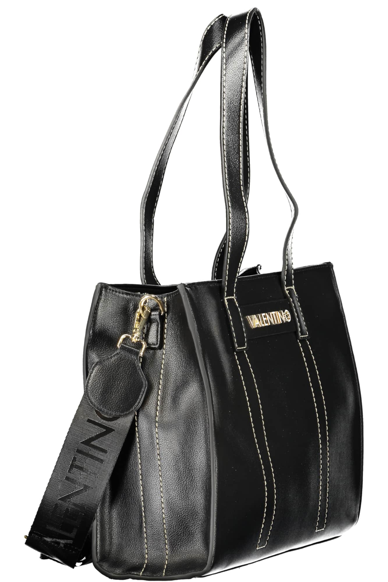 VALENTINO TASCHEN DAMEN SCHWARZ TASCHE