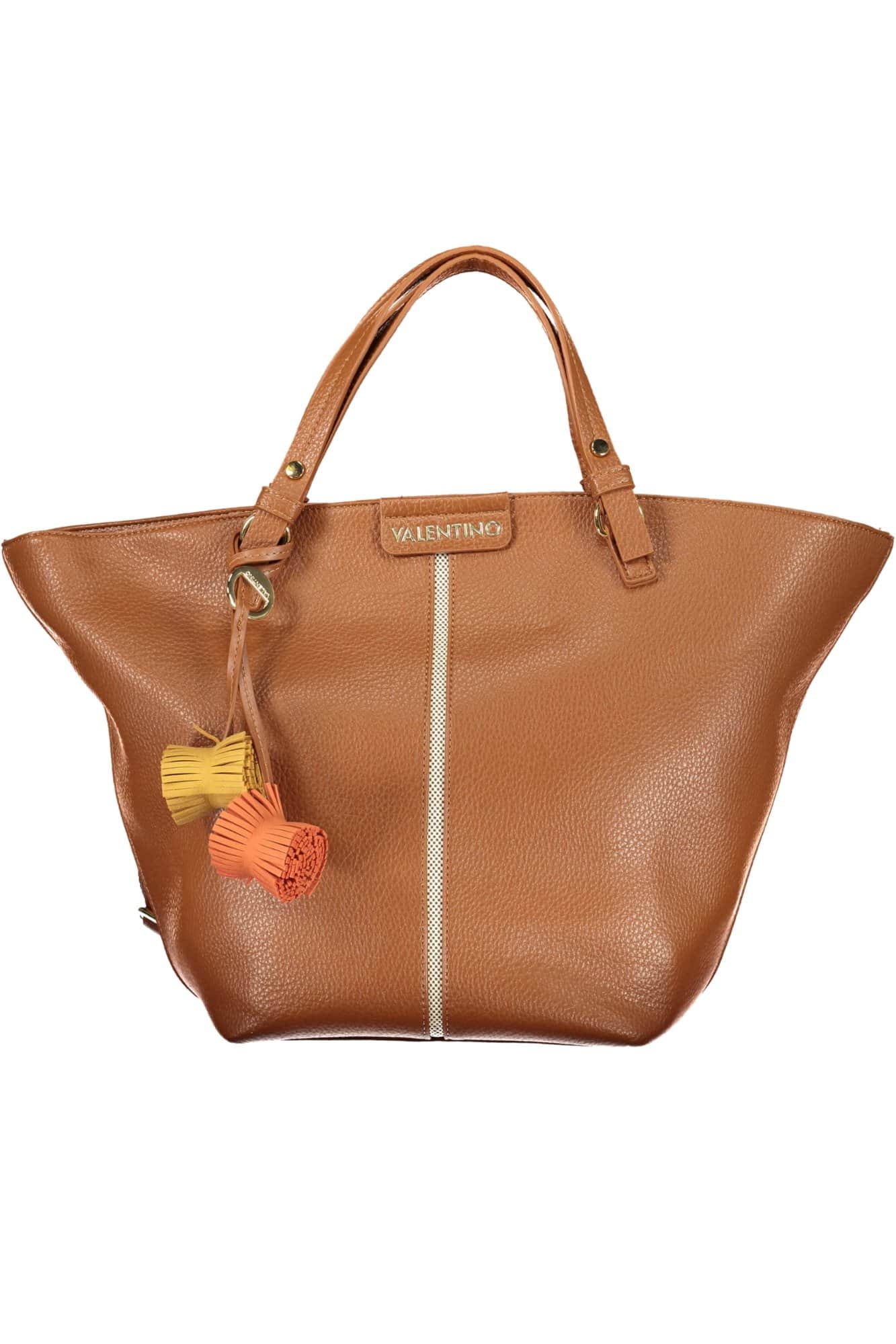 VALENTINO TASCHEN DAMEN BRAUN TASCHE