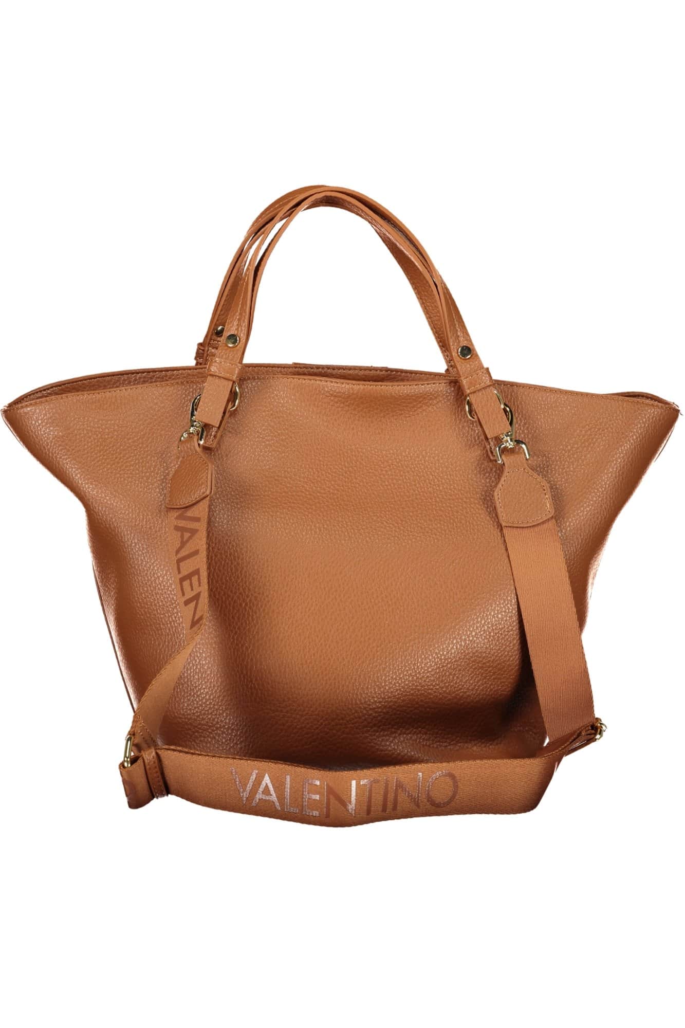 VALENTINO TASCHEN DAMEN BRAUN TASCHE