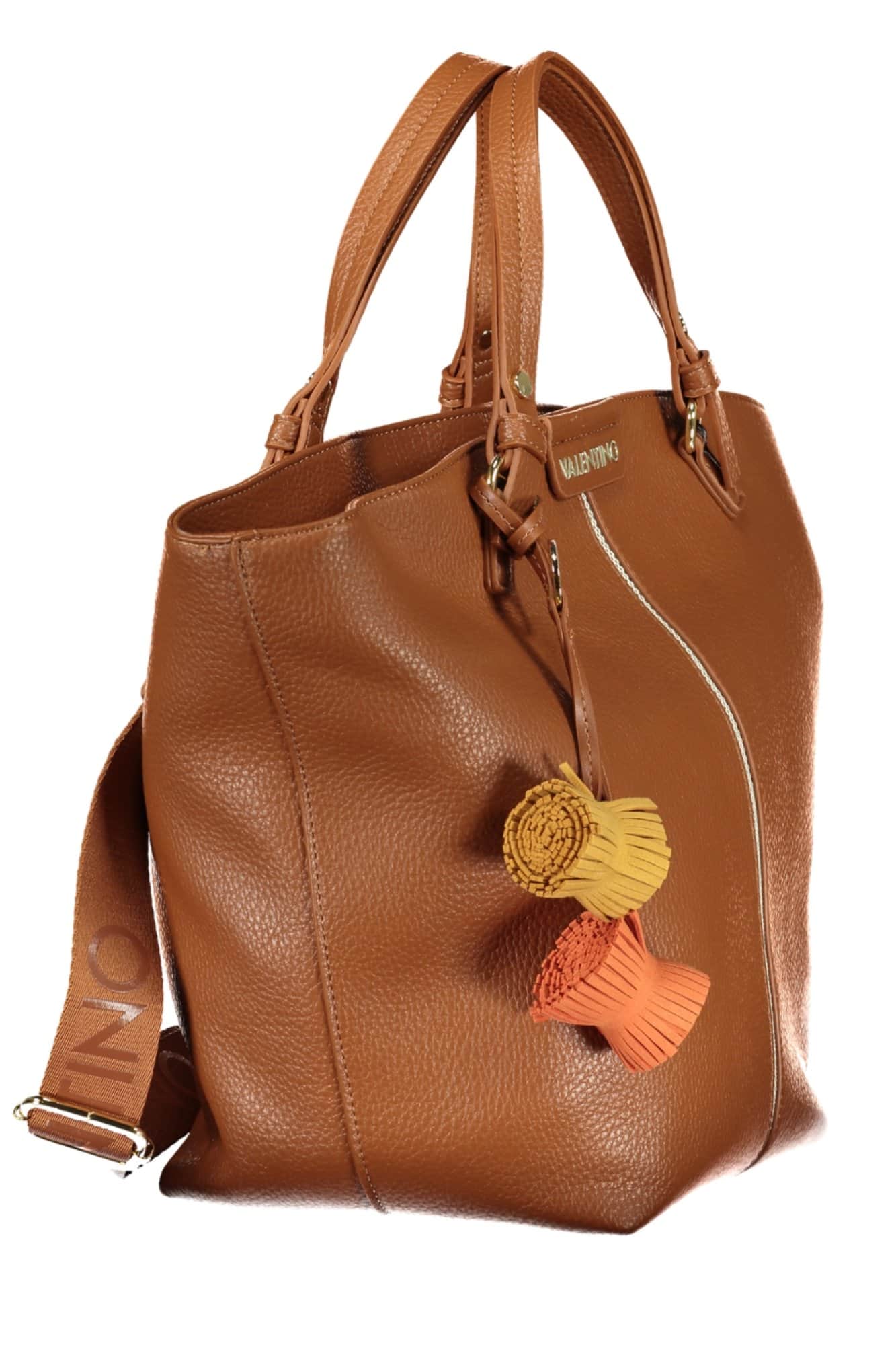 VALENTINO TASCHEN DAMEN BRAUN TASCHE