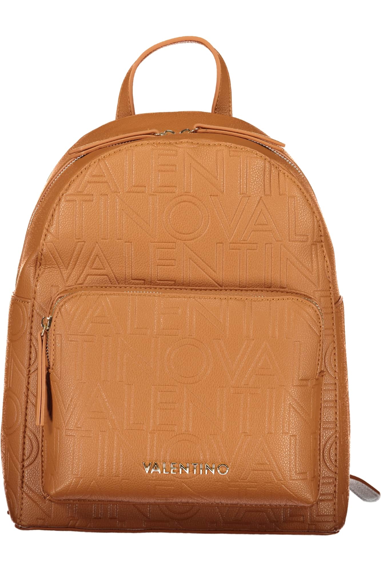 VALENTINO TASCHEN DAMEN RUCKSACK BRAUN