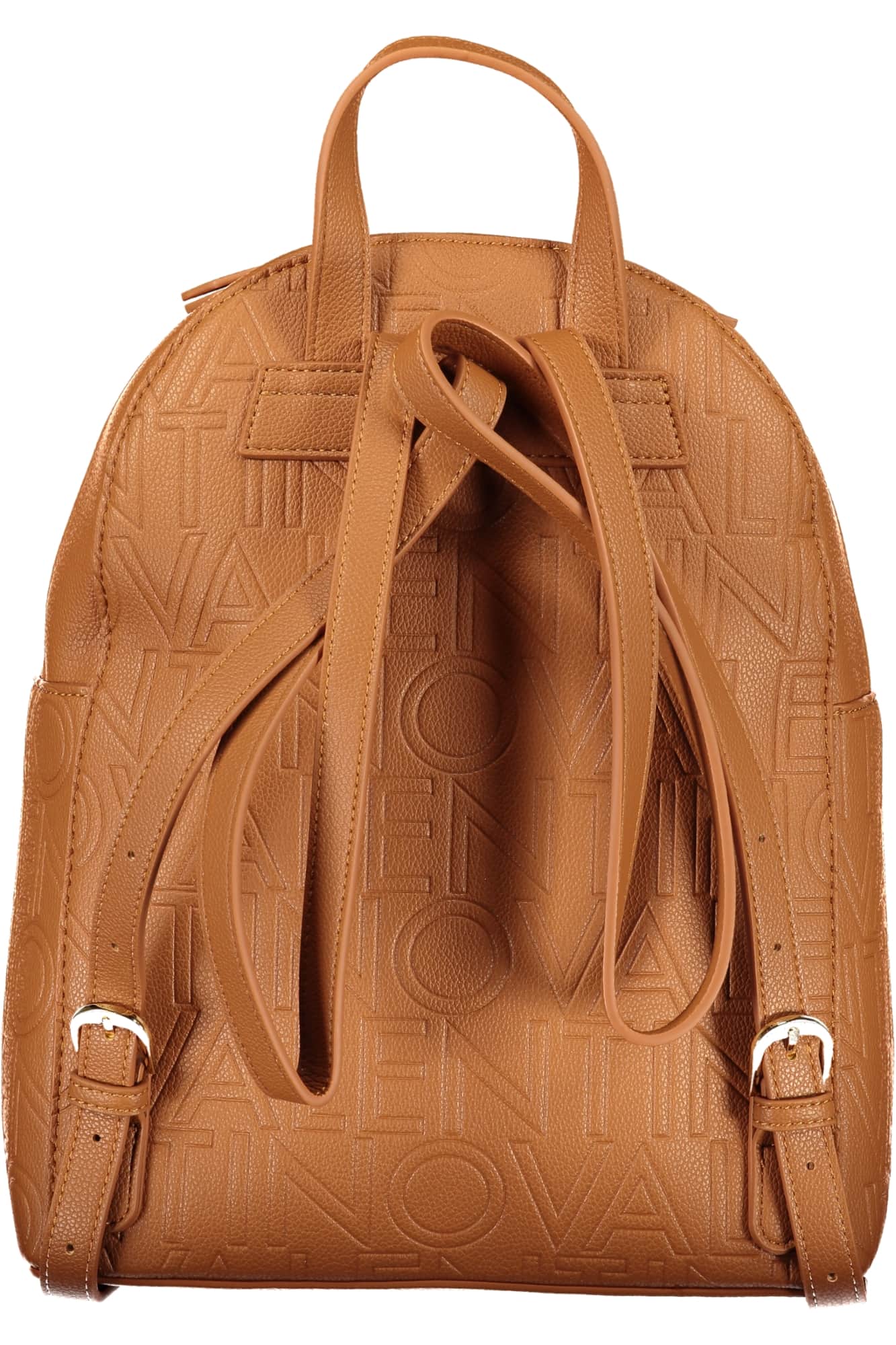 VALENTINO TASCHEN DAMEN RUCKSACK BRAUN