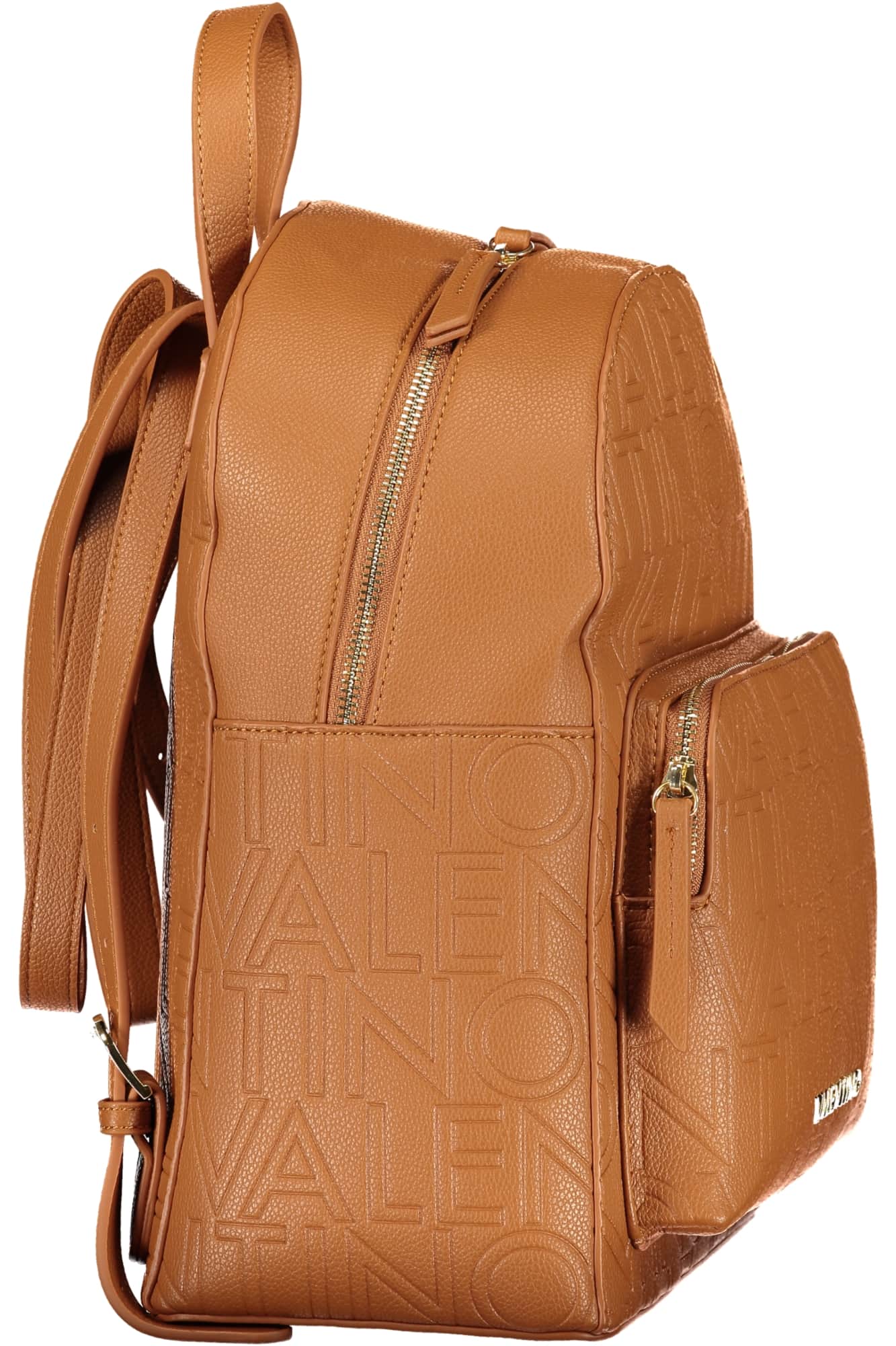 VALENTINO TASCHEN DAMEN RUCKSACK BRAUN