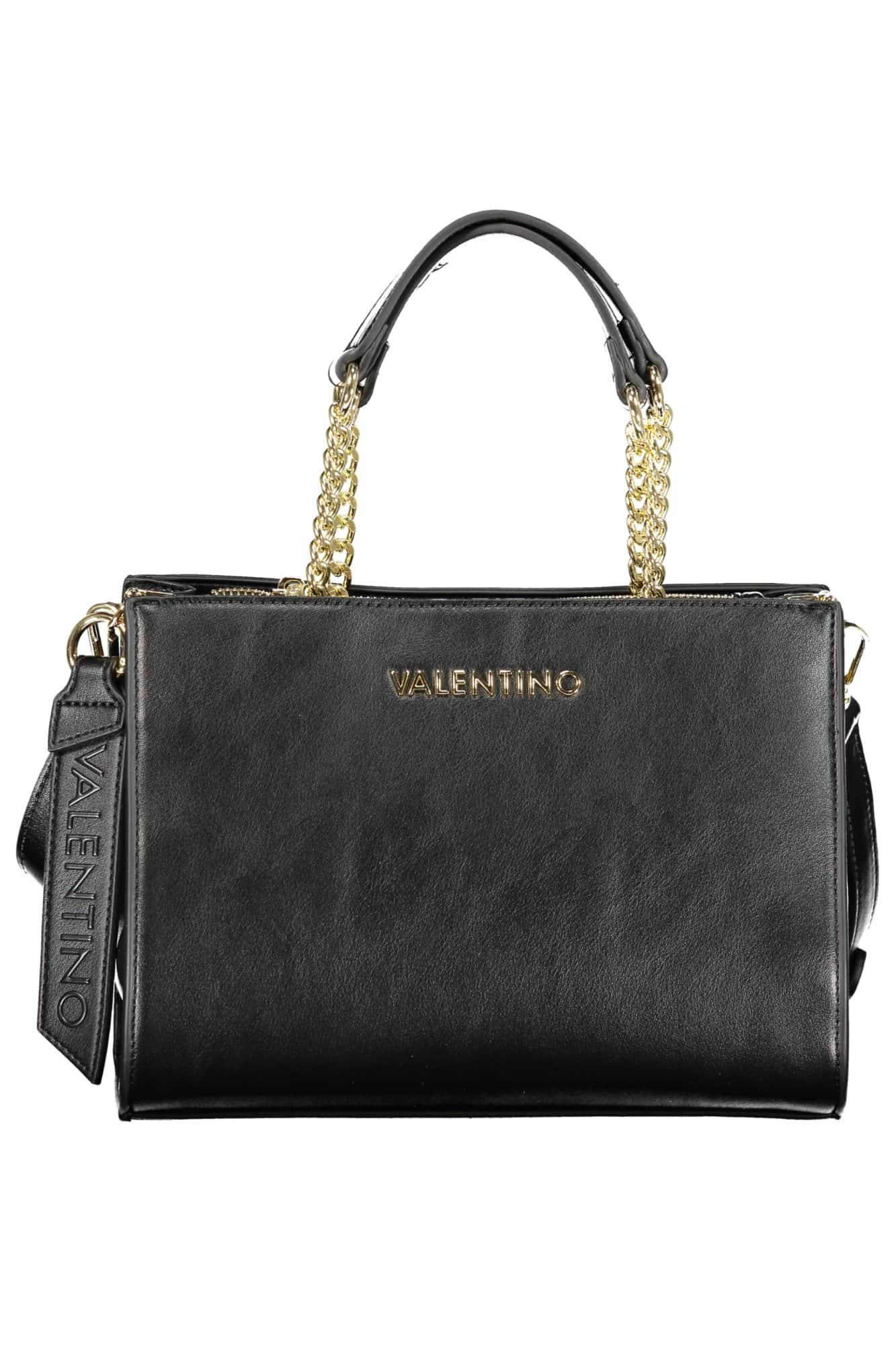 VALENTINO TASCHEN DAMEN SCHWARZ TASCHE