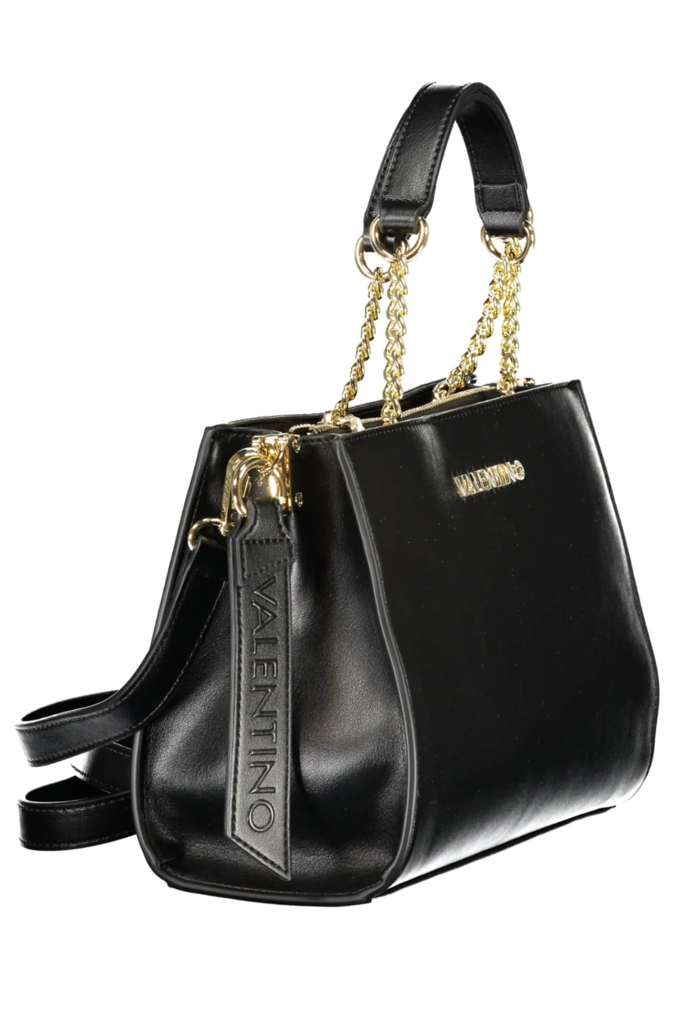 VALENTINO TASCHEN DAMEN SCHWARZ TASCHE
