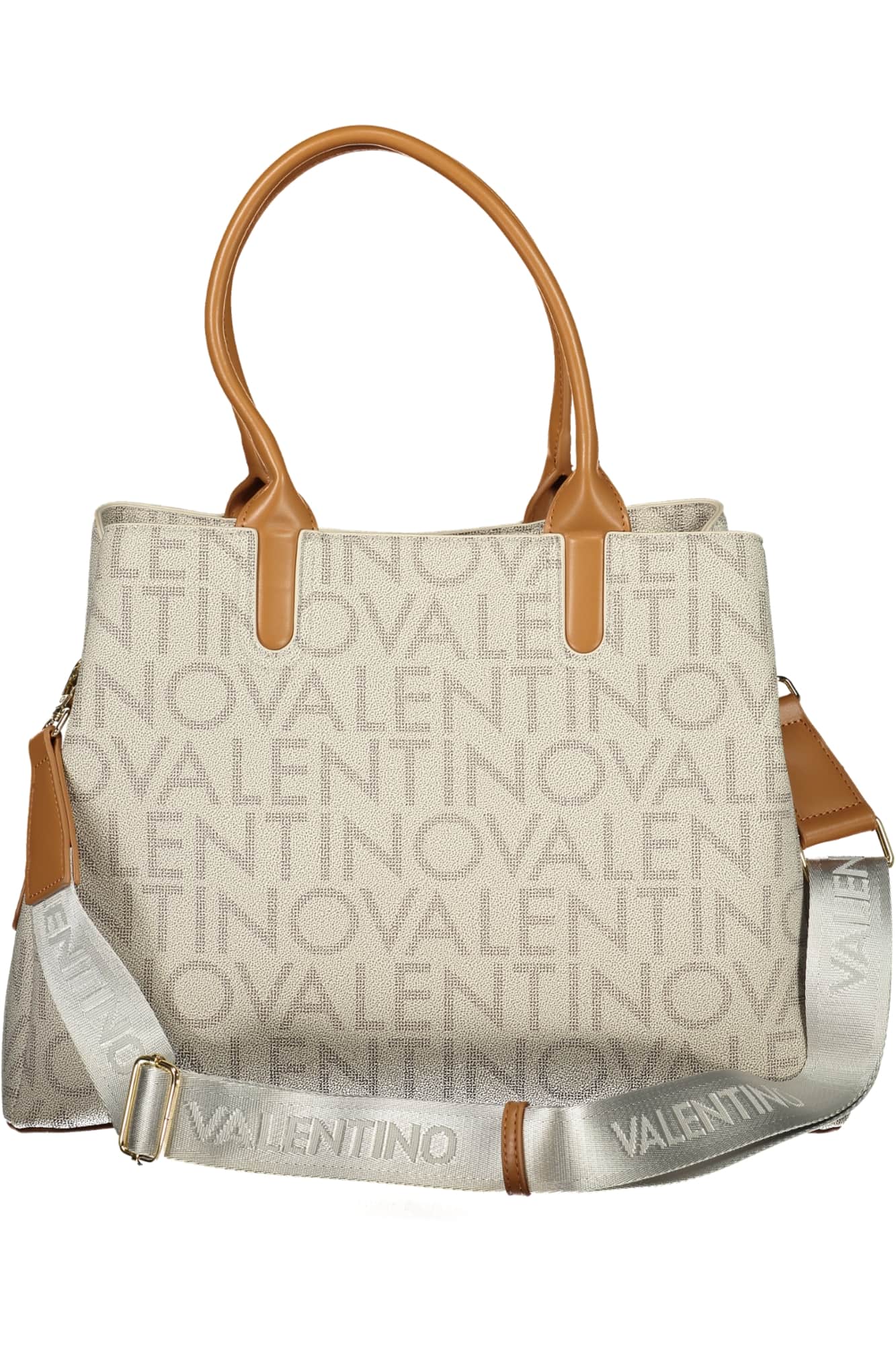 VALENTINO TASCHEN DAMEN BEIGE TASCHE