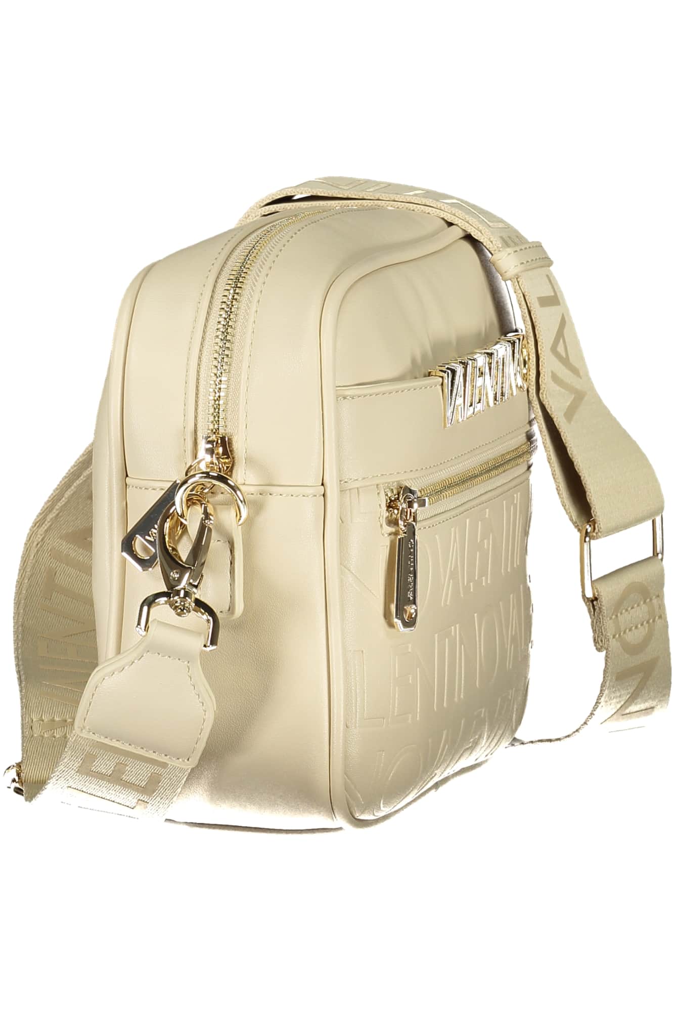 VALENTINO TASCHEN DAMEN BEIGE TASCHE