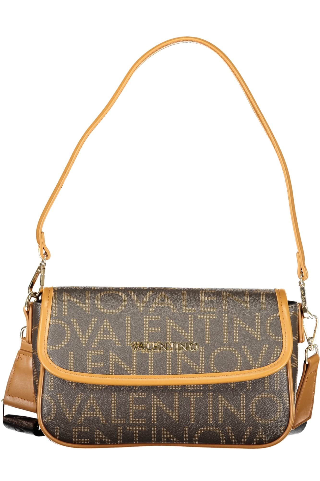 VALENTINO TASCHEN DAMEN BRAUN TASCHE
