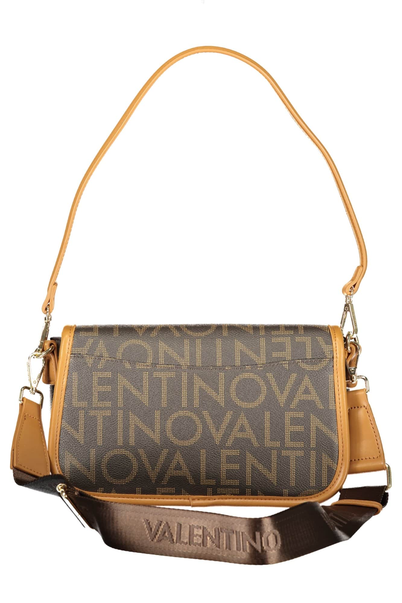 VALENTINO TASCHEN DAMEN BRAUN TASCHE