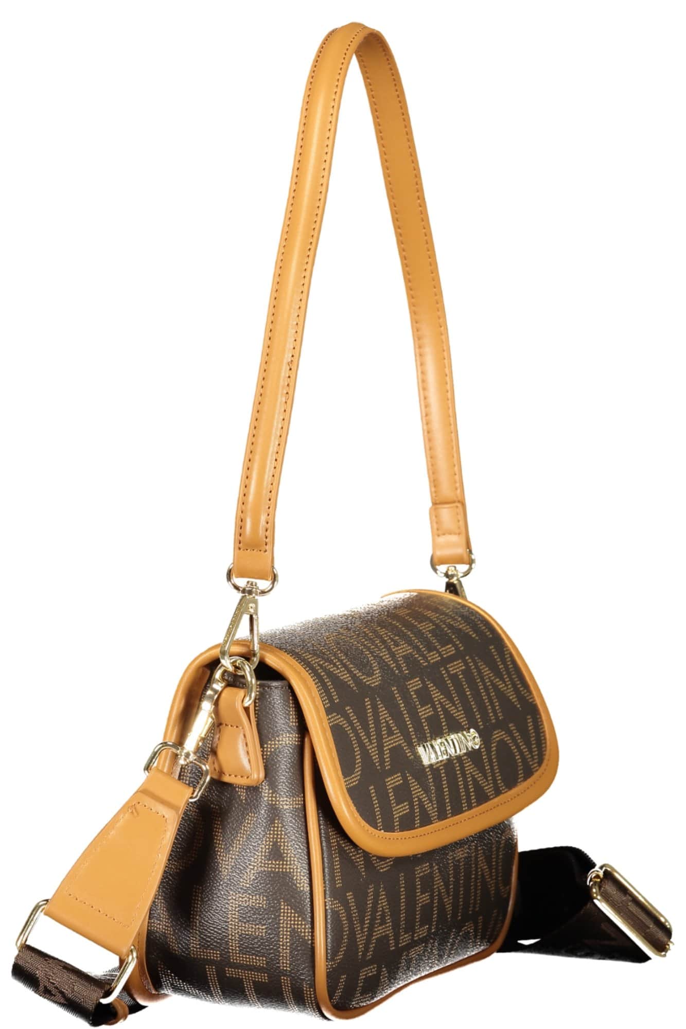 VALENTINO TASCHEN DAMEN BRAUN TASCHE