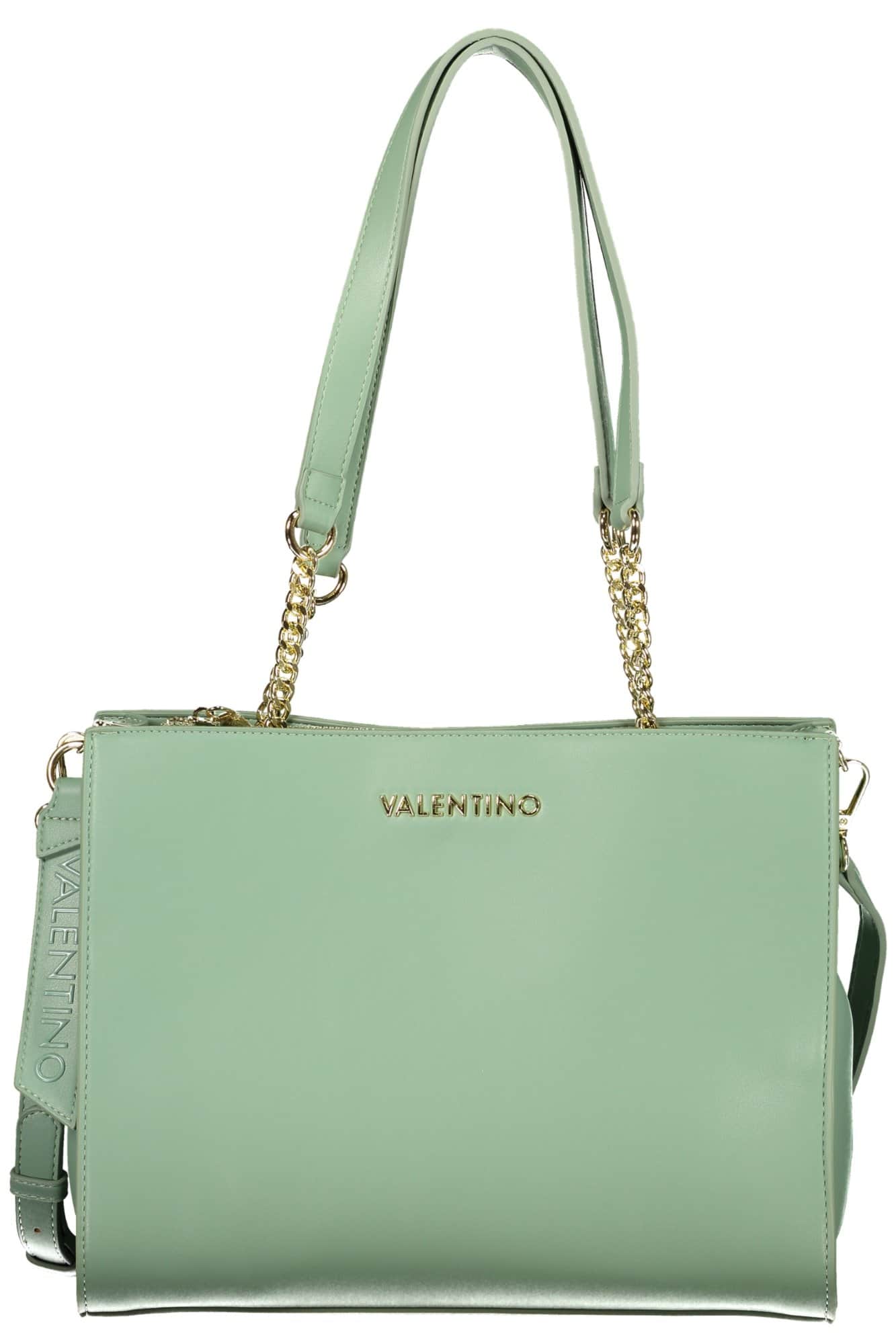 VALENTINO TASCHEN DAMEN GRÜN TASCHE