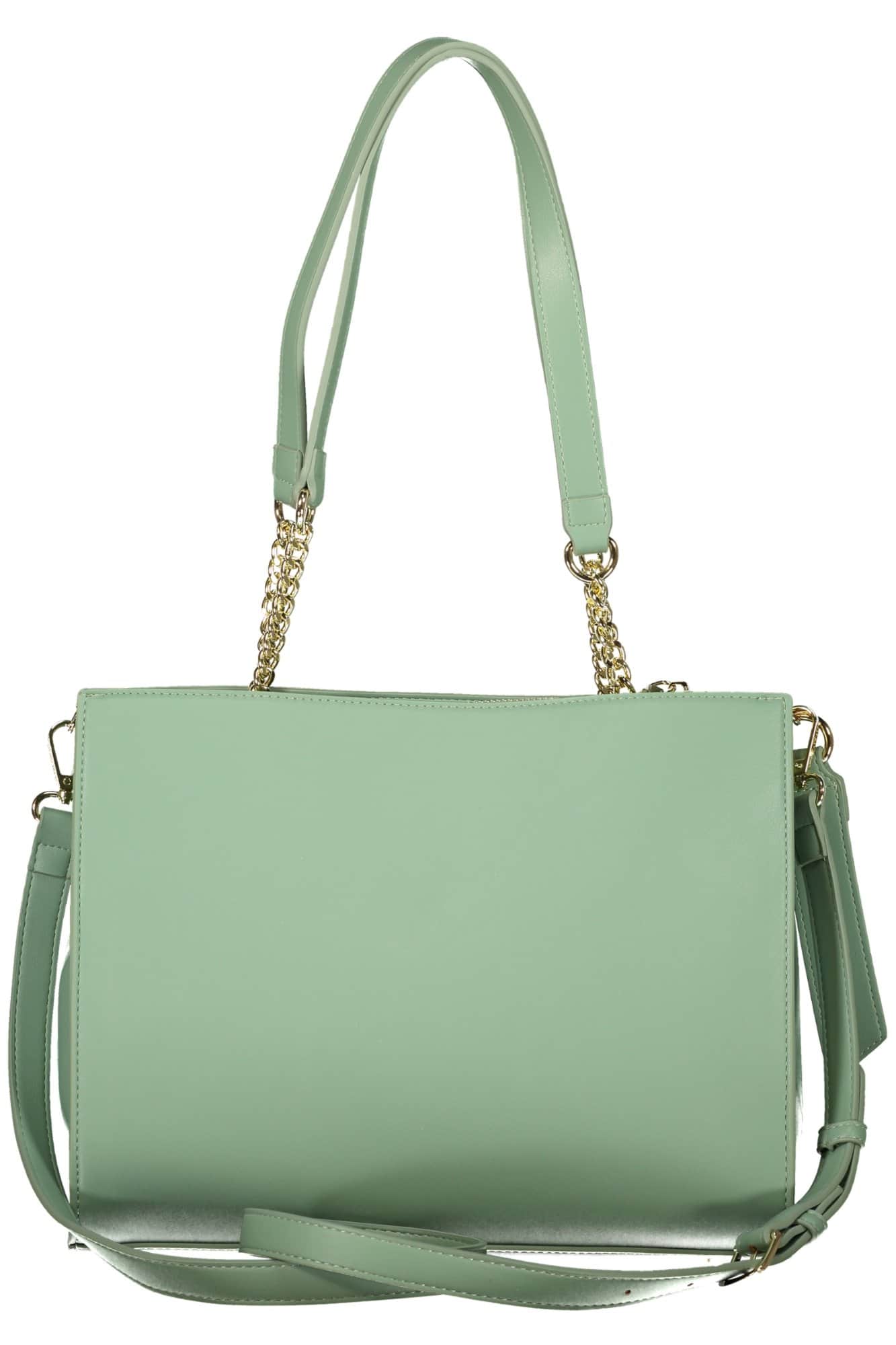 VALENTINO TASCHEN DAMEN GRÜN TASCHE