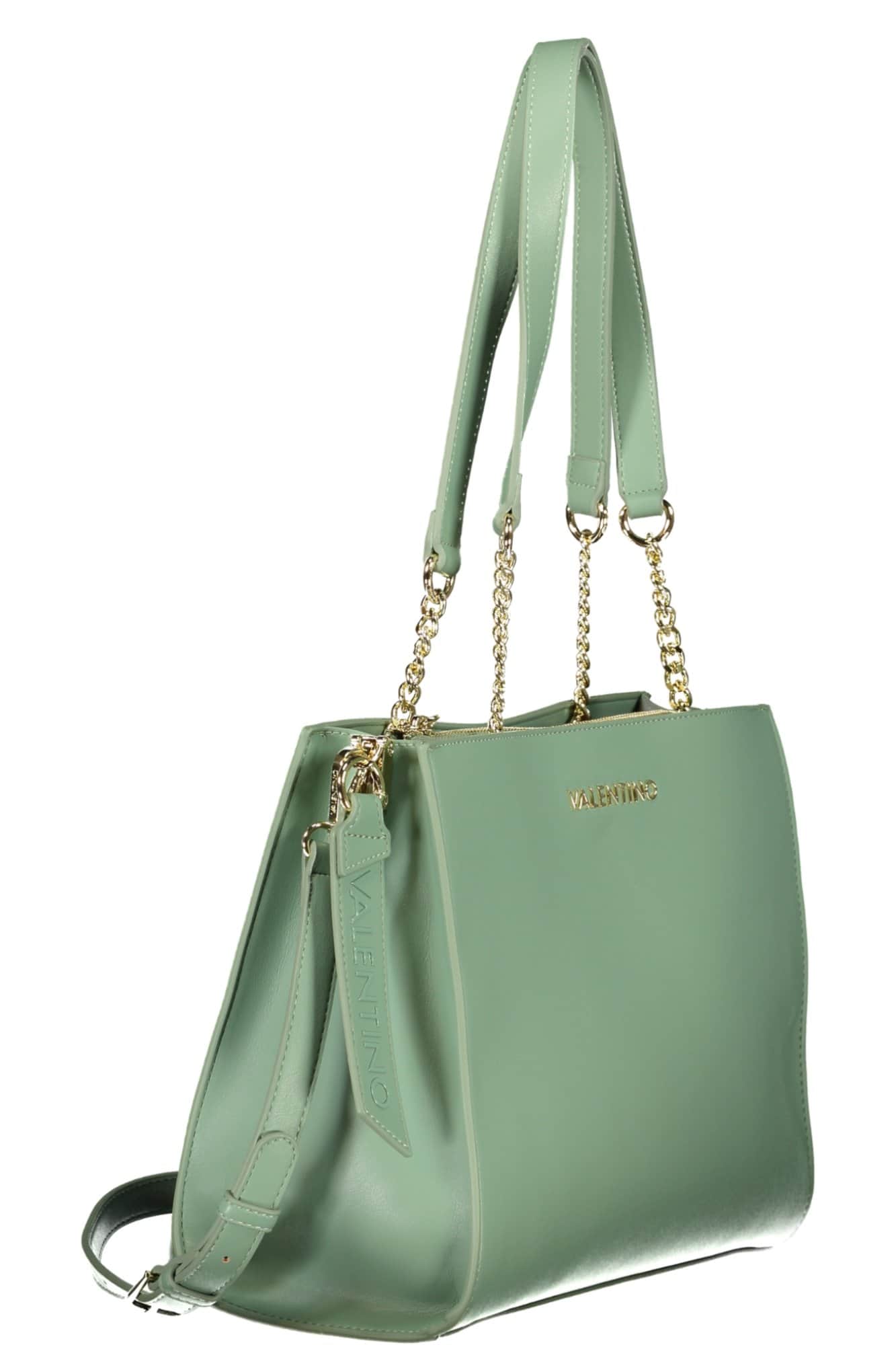 VALENTINO TASCHEN DAMEN GRÜN TASCHE