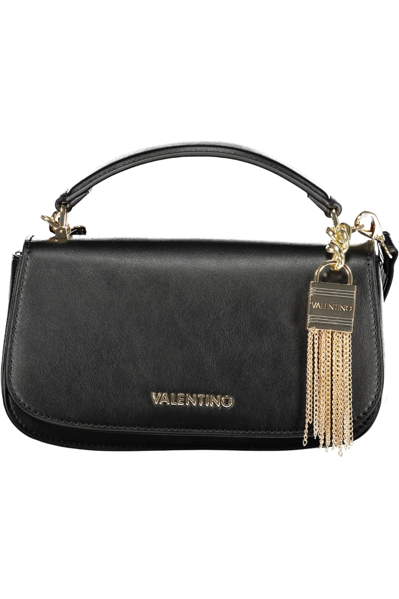 VALENTINO TASCHEN DAMEN SCHWARZ TASCHE