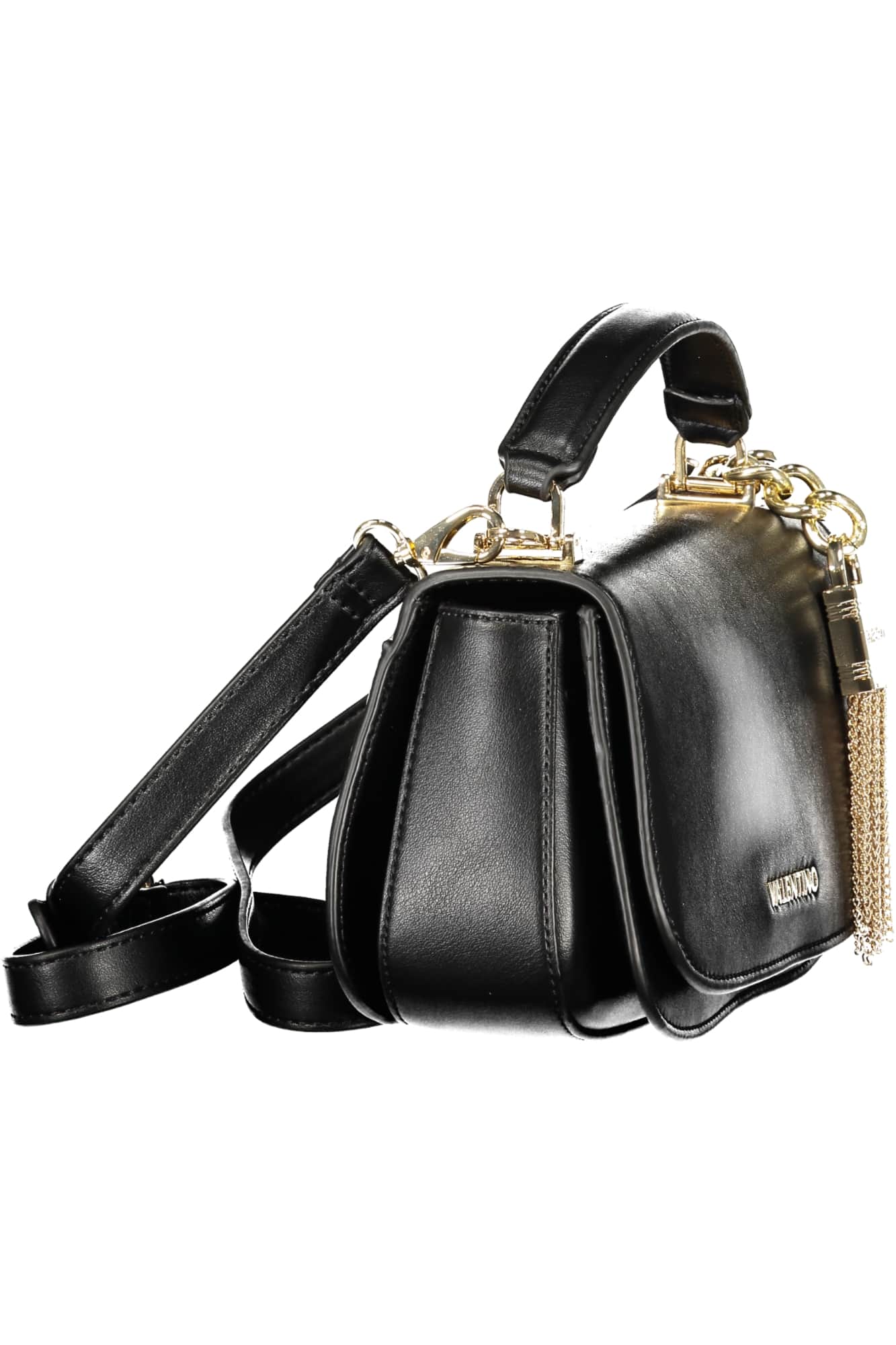 VALENTINO TASCHEN DAMEN SCHWARZ TASCHE