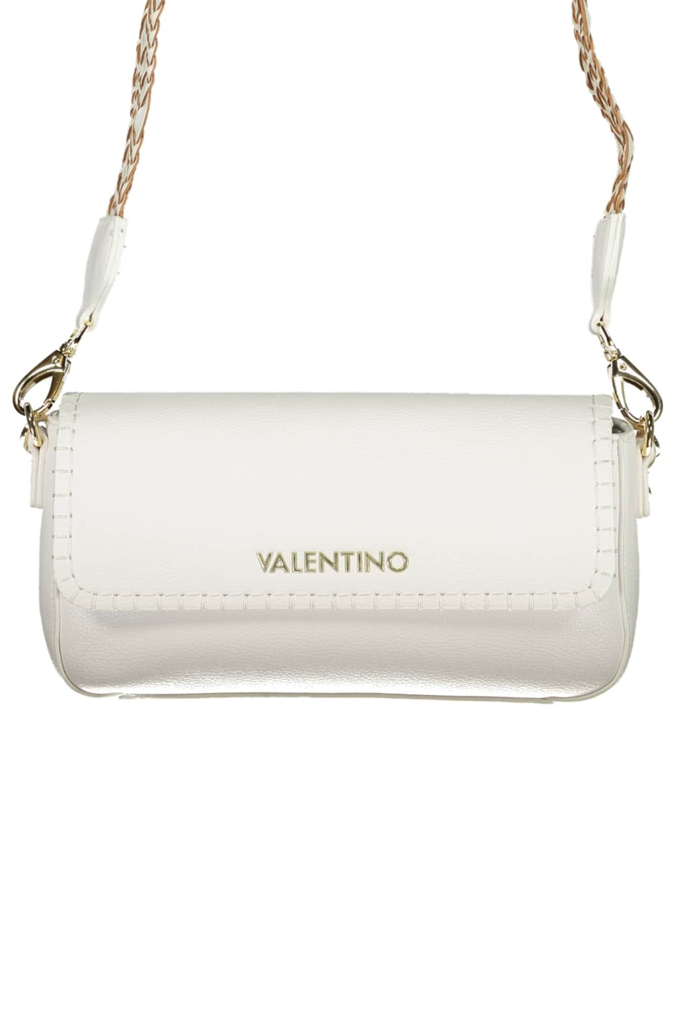 VALENTINO TASCHEN DAMEN WEISS TASCHE