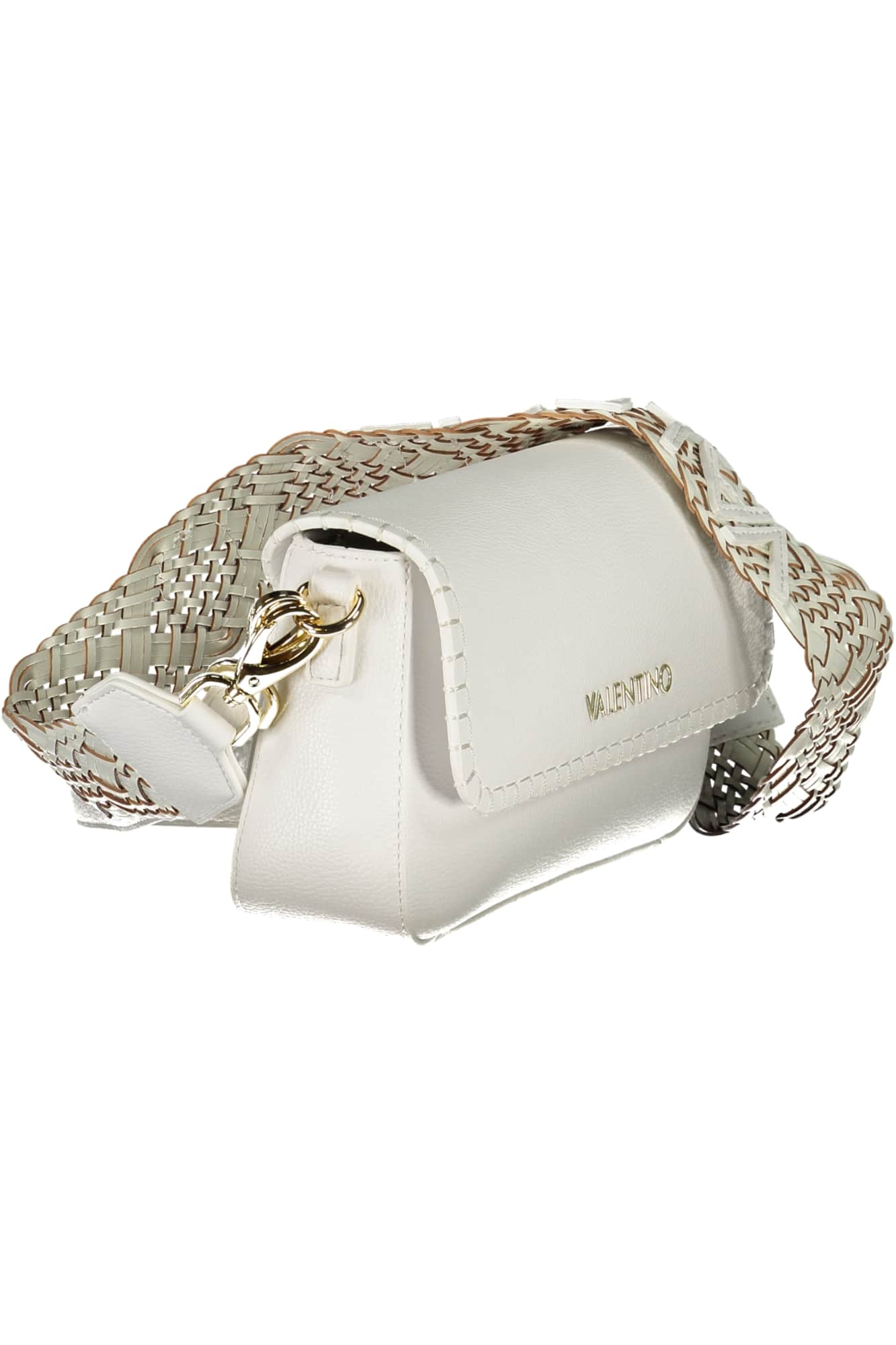 VALENTINO TASCHEN DAMEN WEISS TASCHE