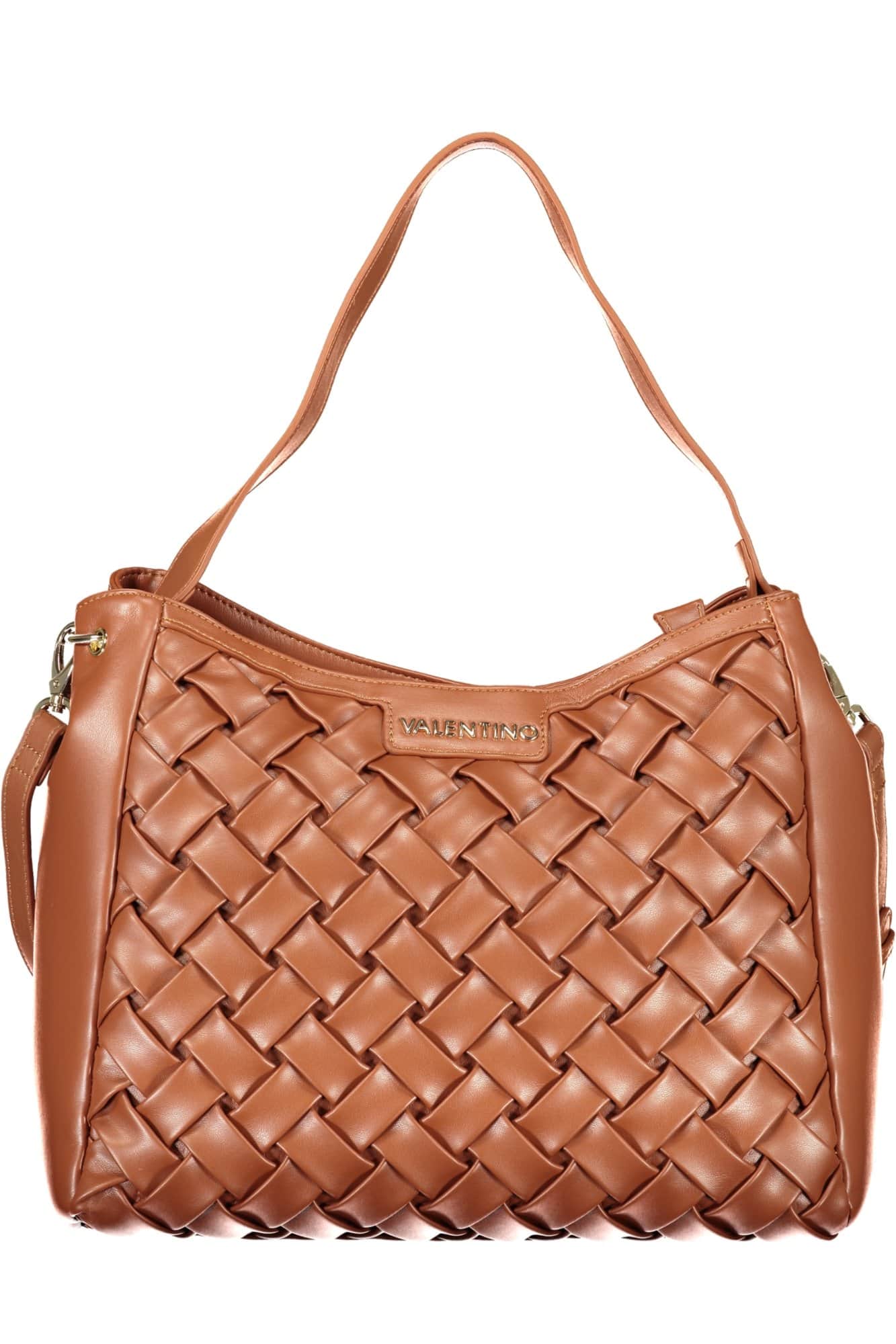 VALENTINO TASCHEN DAMEN BRAUN TASCHE