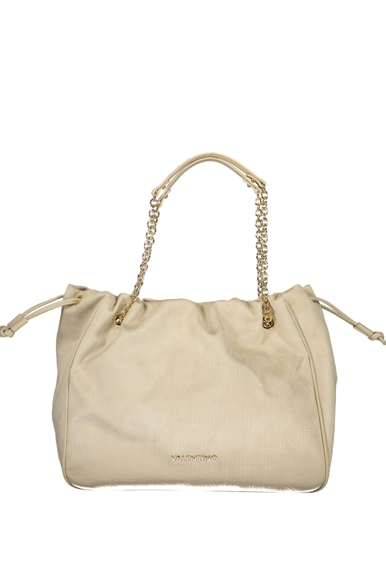VALENTINO TASCHEN DAMEN BRAUN TASCHE