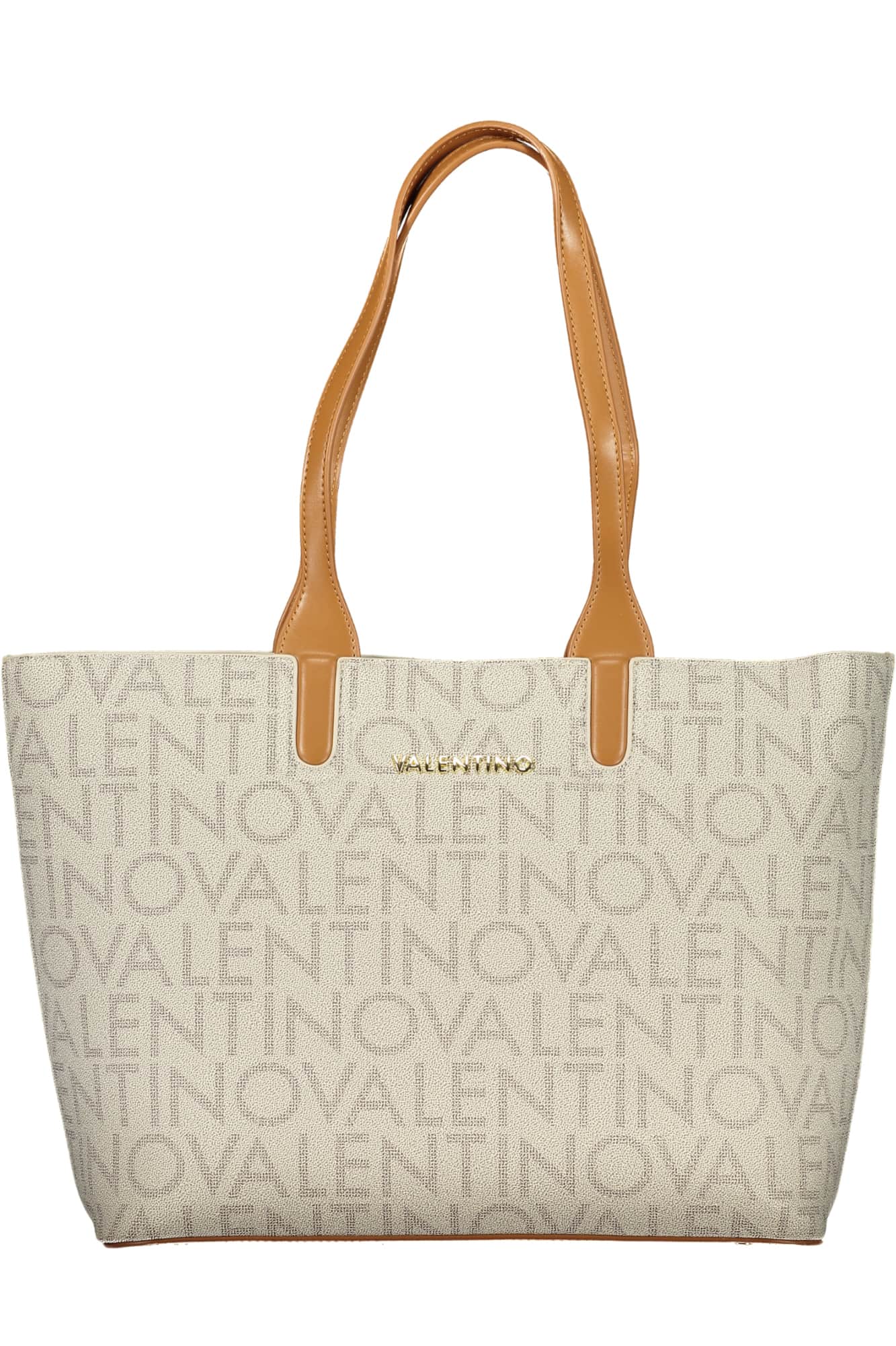 VALENTINO TASCHEN DAMEN BEIGE TASCHE