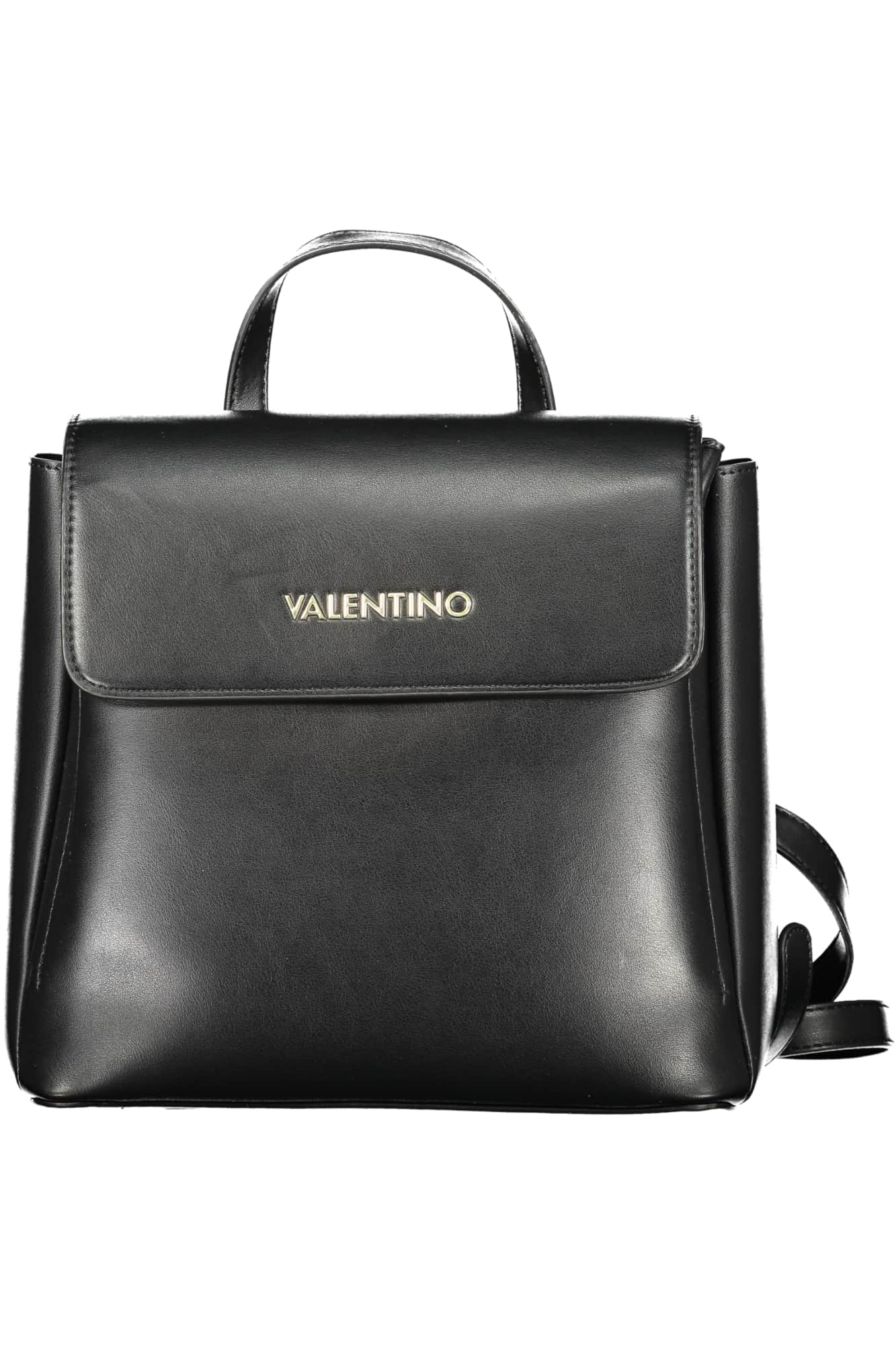 VALENTINO TASCHEN DAMEN SCHWARZ RUCKSACK