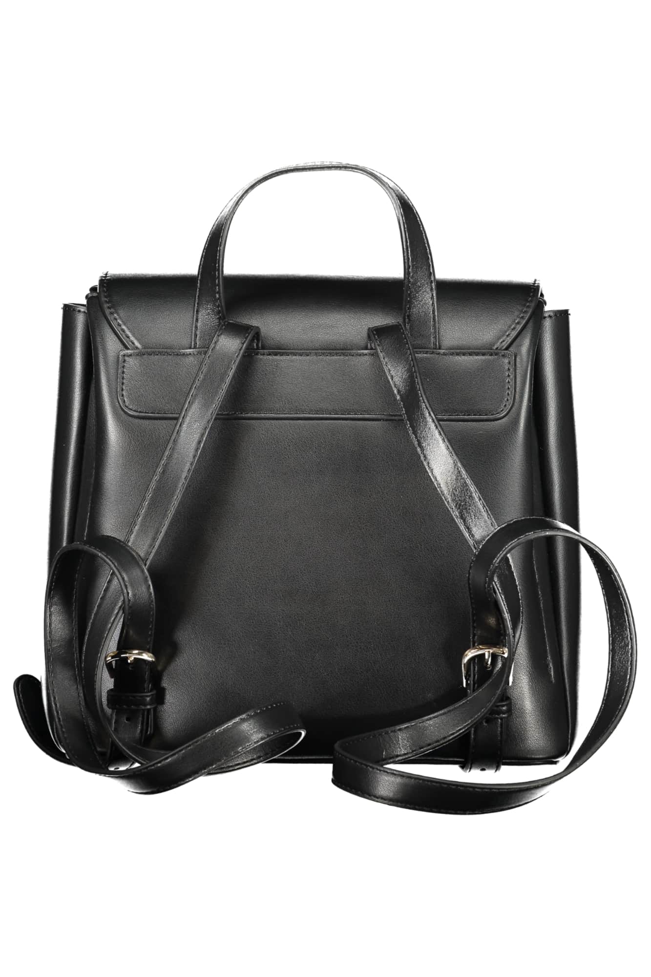 VALENTINO TASCHEN DAMEN SCHWARZ RUCKSACK