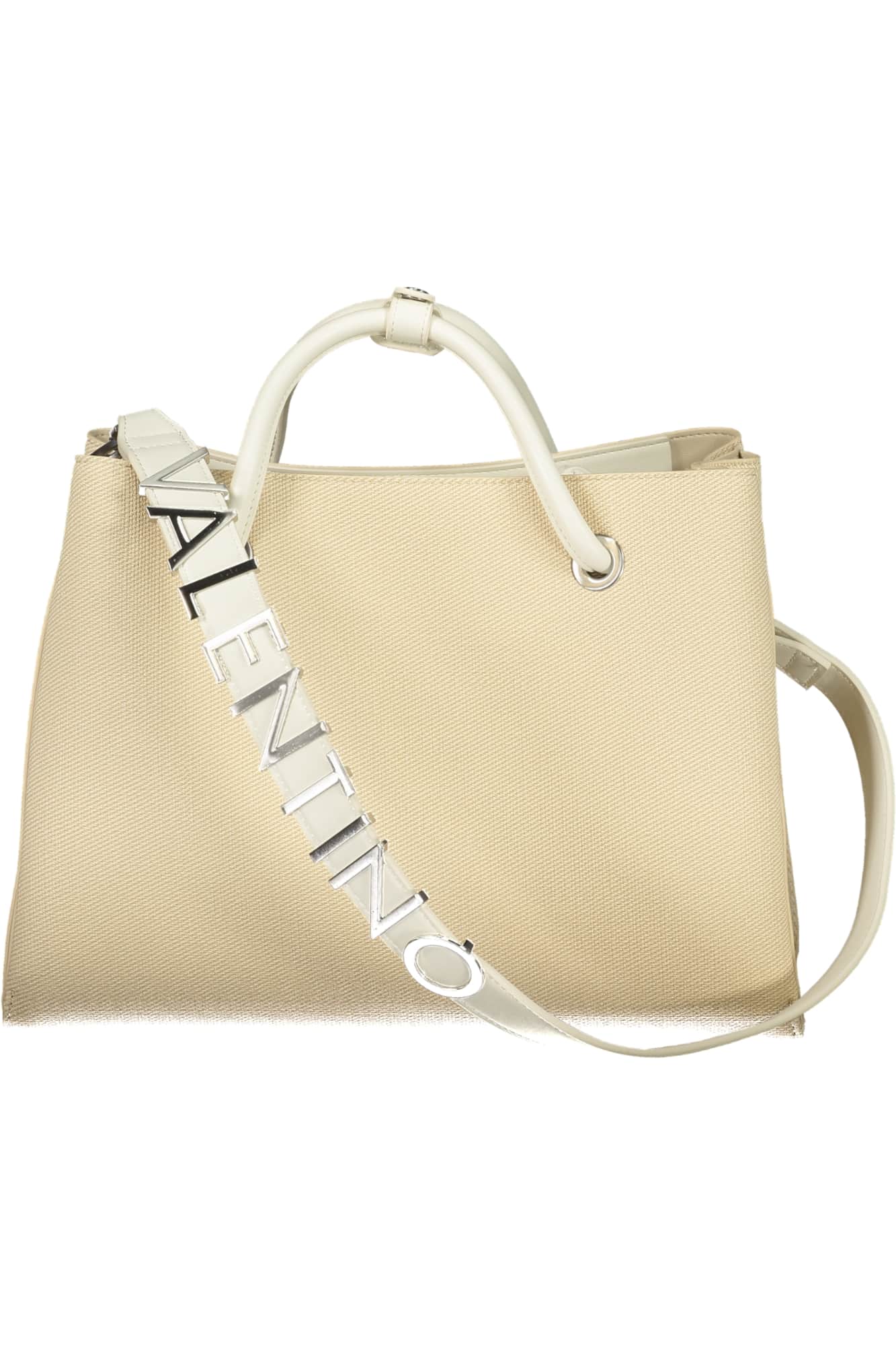 VALENTINO TASCHEN DAMEN BEIGE TASCHE