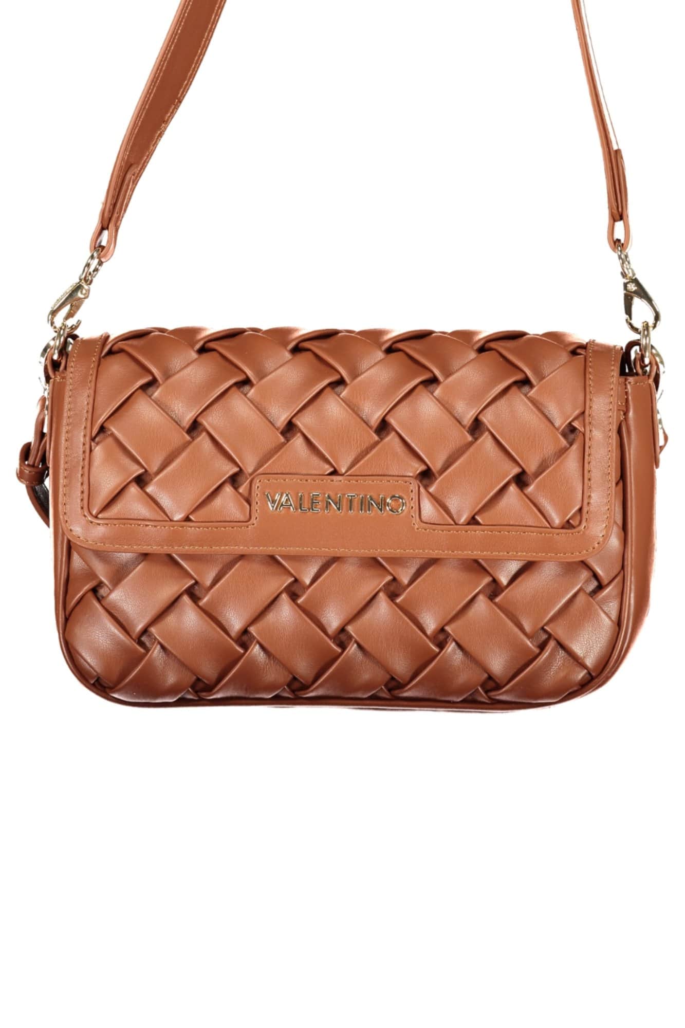 VALENTINO TASCHEN DAMEN BRAUN TASCHE
