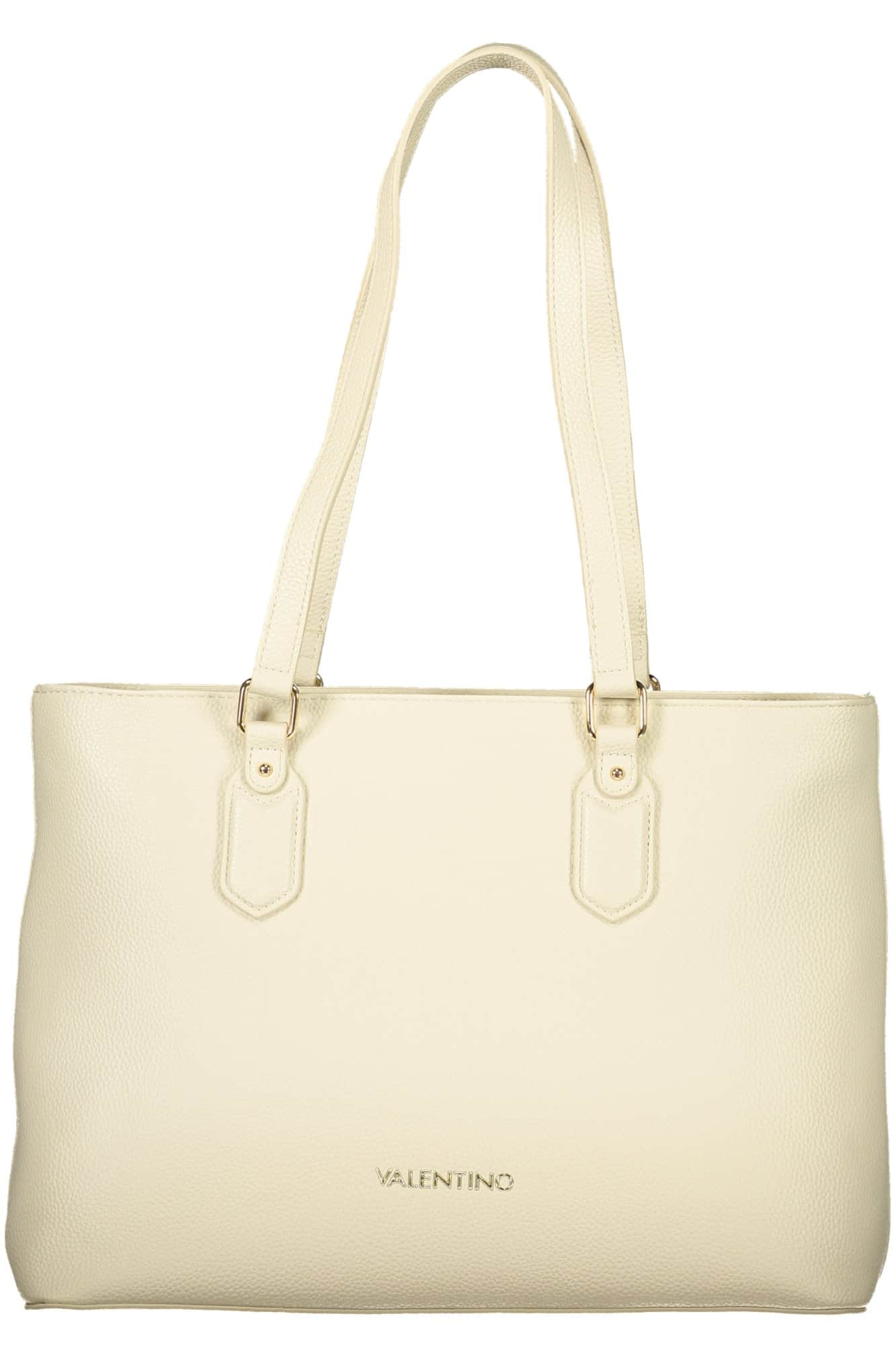 VALENTINO TASCHEN DAMEN BEIGE TASCHE