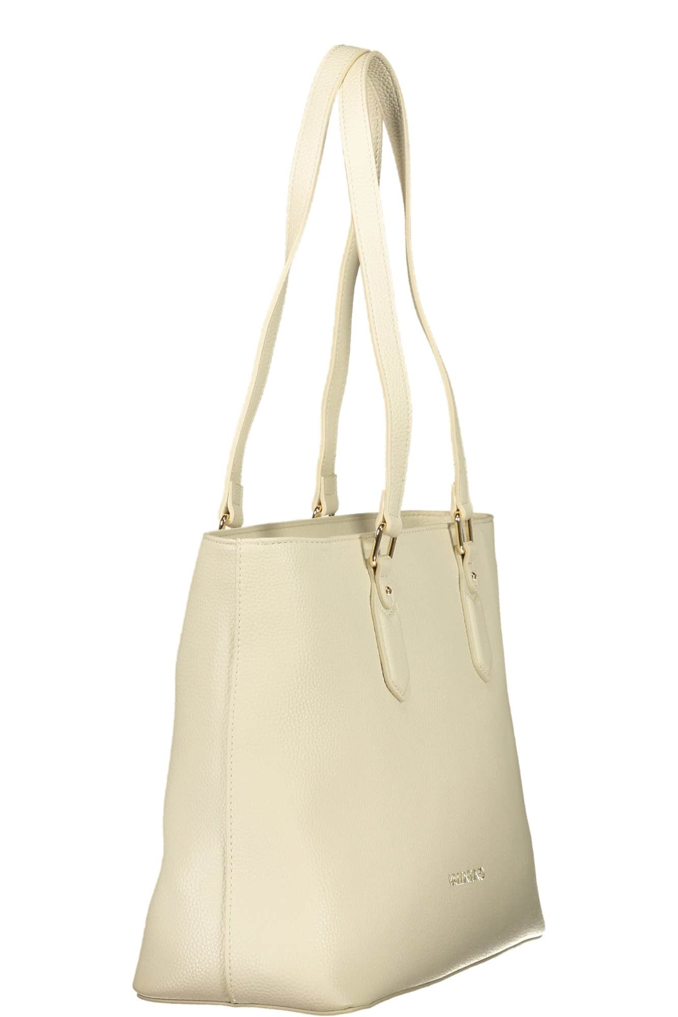 VALENTINO TASCHEN DAMEN BEIGE TASCHE