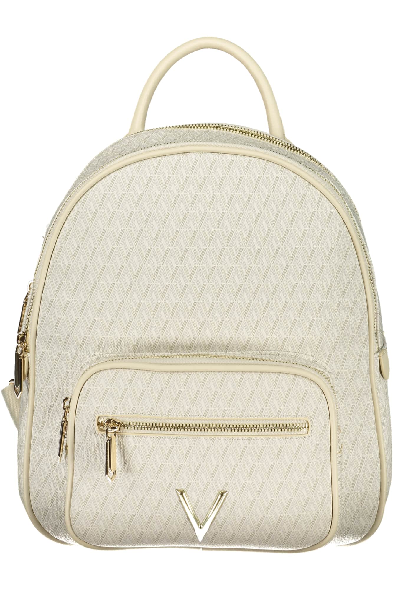 VALENTINO TASCHEN DAMEN BEIGE RUCKSACK